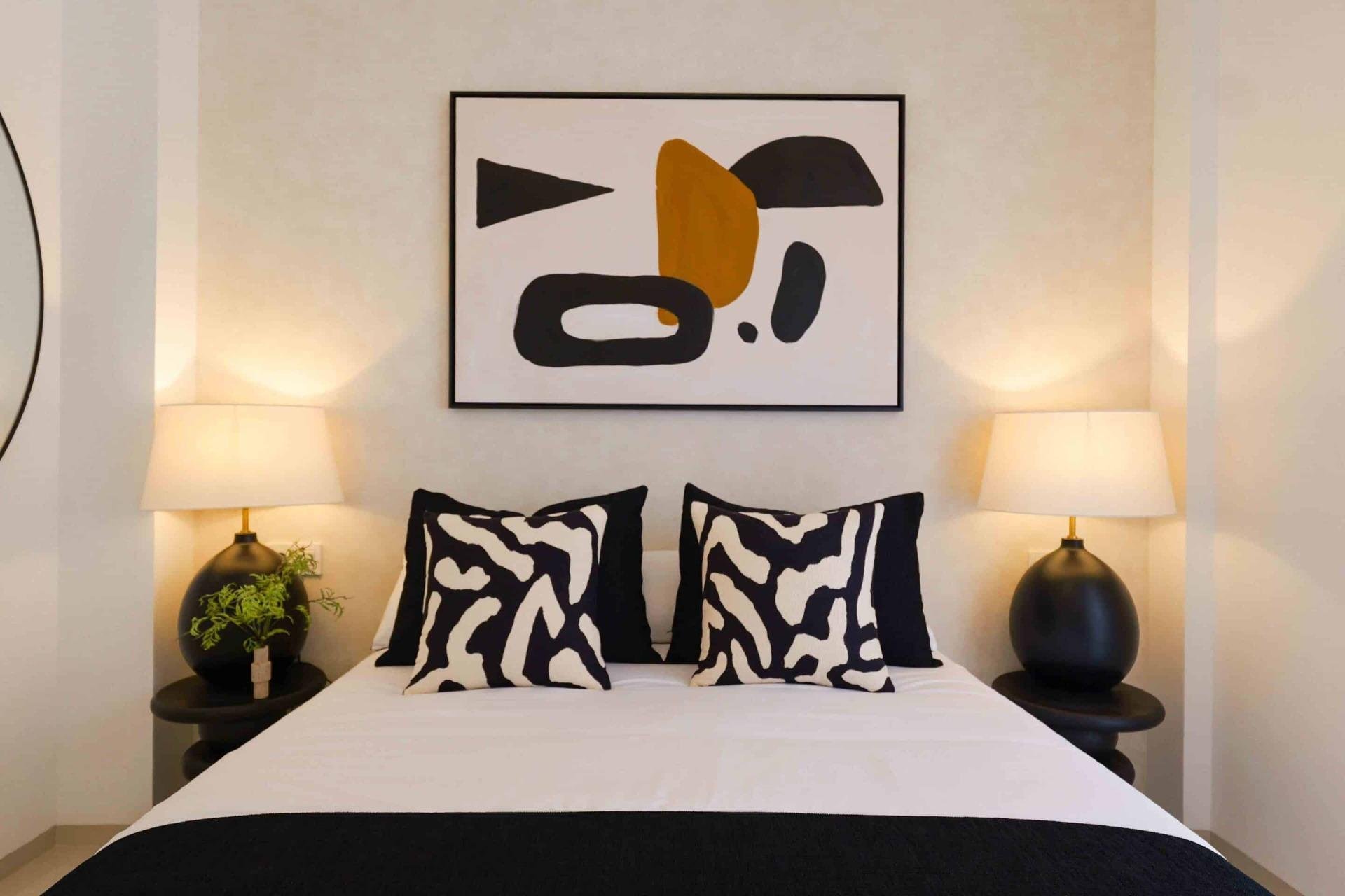 Rynek pierwotny - Top Floor Bungalow - Ciudad Quesada - Rojales - Doña pepa