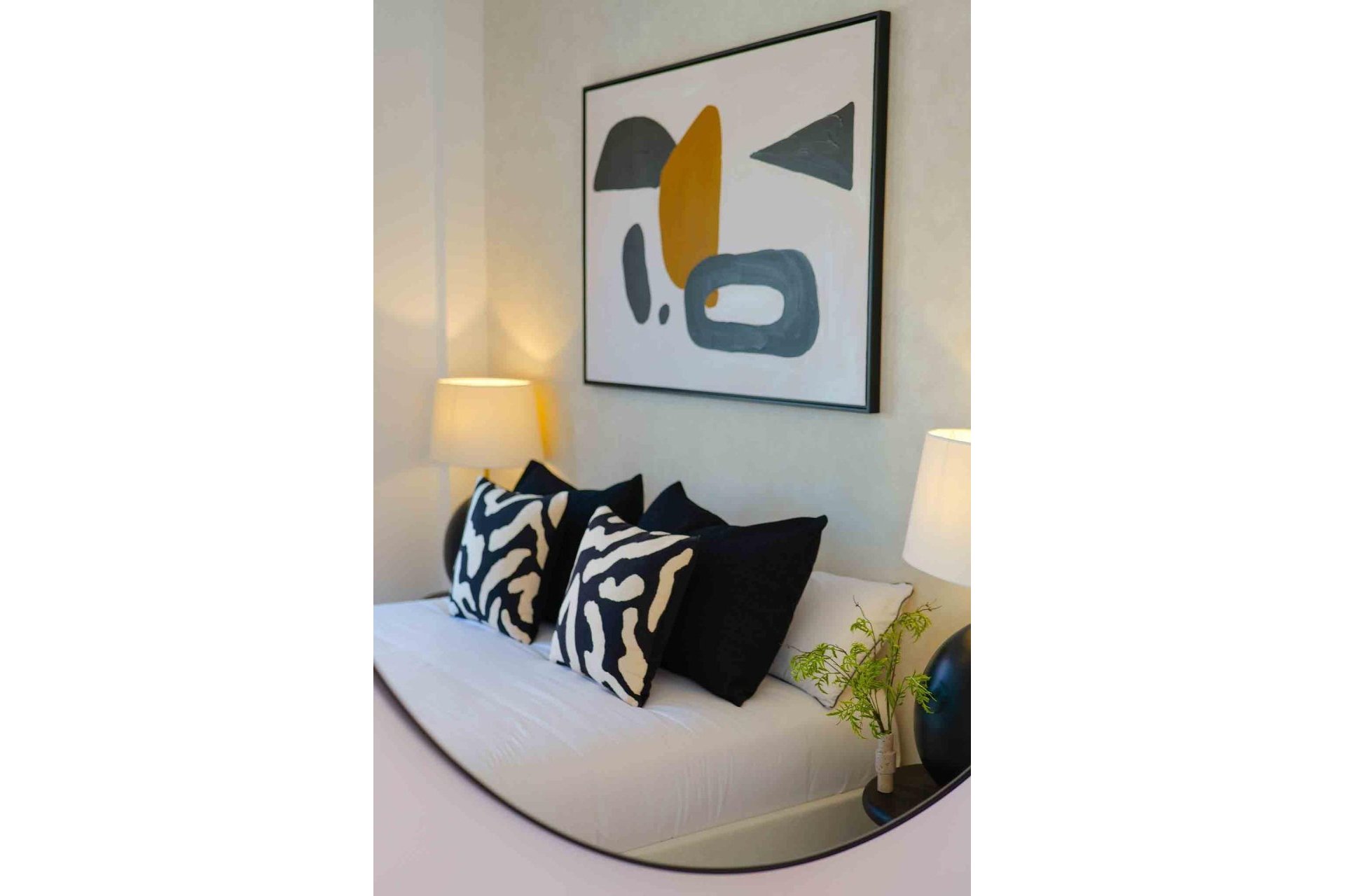 Rynek pierwotny - Top Floor Bungalow - Ciudad Quesada - Rojales - Doña pepa