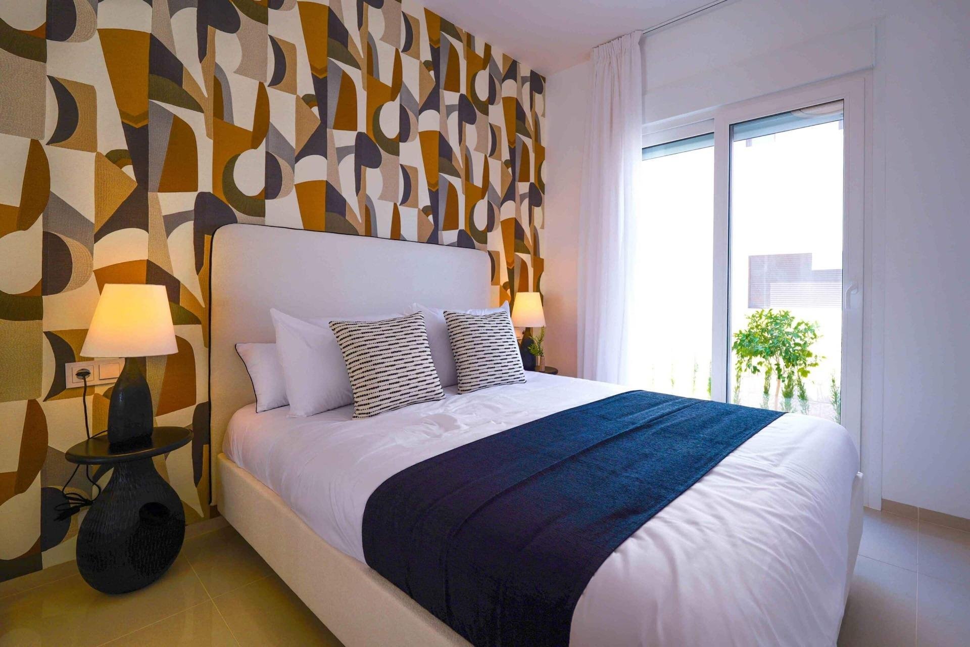 Rynek pierwotny - Top Floor Bungalow - Ciudad Quesada - Rojales - Doña pepa