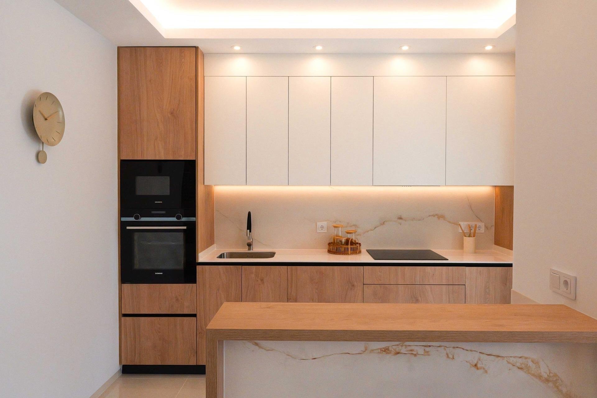 Rynek pierwotny - Top Floor Bungalow - Ciudad Quesada - Rojales - Doña pepa