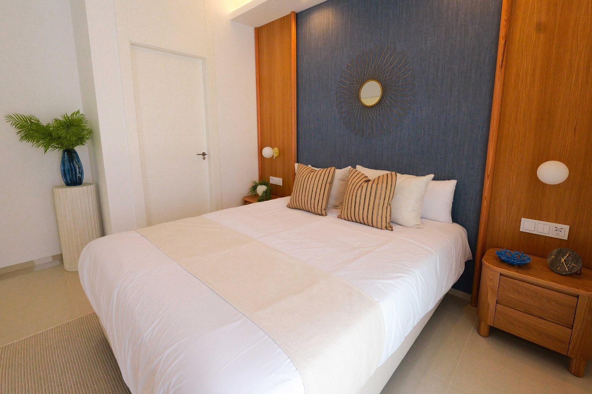 Rynek pierwotny - Top Floor Bungalow - Ciudad Quesada - Rojales - Doña pepa