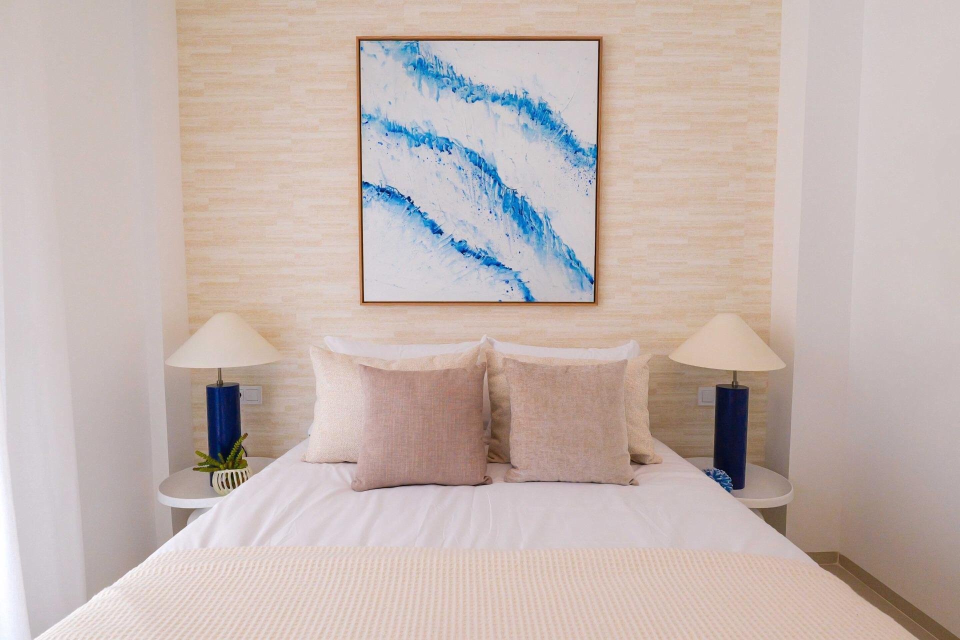 Rynek pierwotny - Top Floor Bungalow - Ciudad Quesada - Rojales - Doña pepa