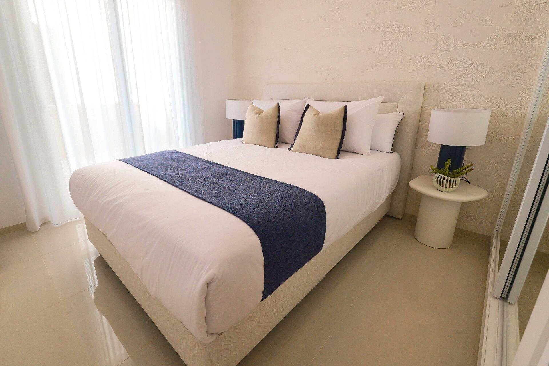 Rynek pierwotny - Top Floor Bungalow - Ciudad Quesada - Rojales - Doña pepa