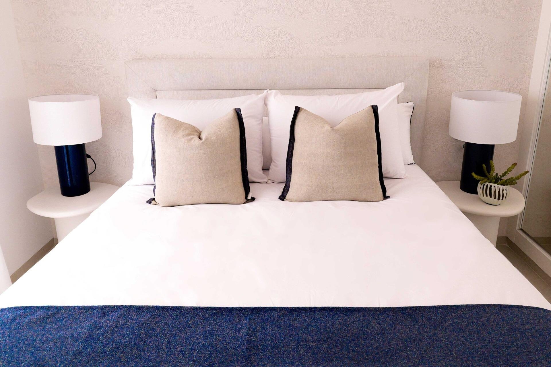 Rynek pierwotny - Top Floor Bungalow - Ciudad Quesada - Rojales - Doña pepa