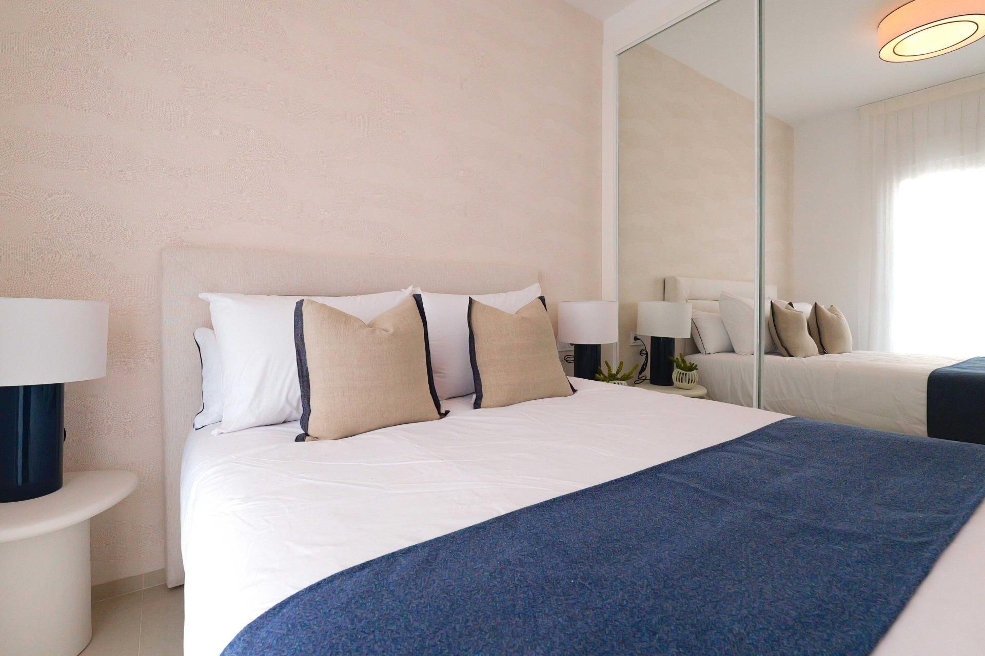 Rynek pierwotny - Top Floor Bungalow - Ciudad Quesada - Rojales - Doña pepa