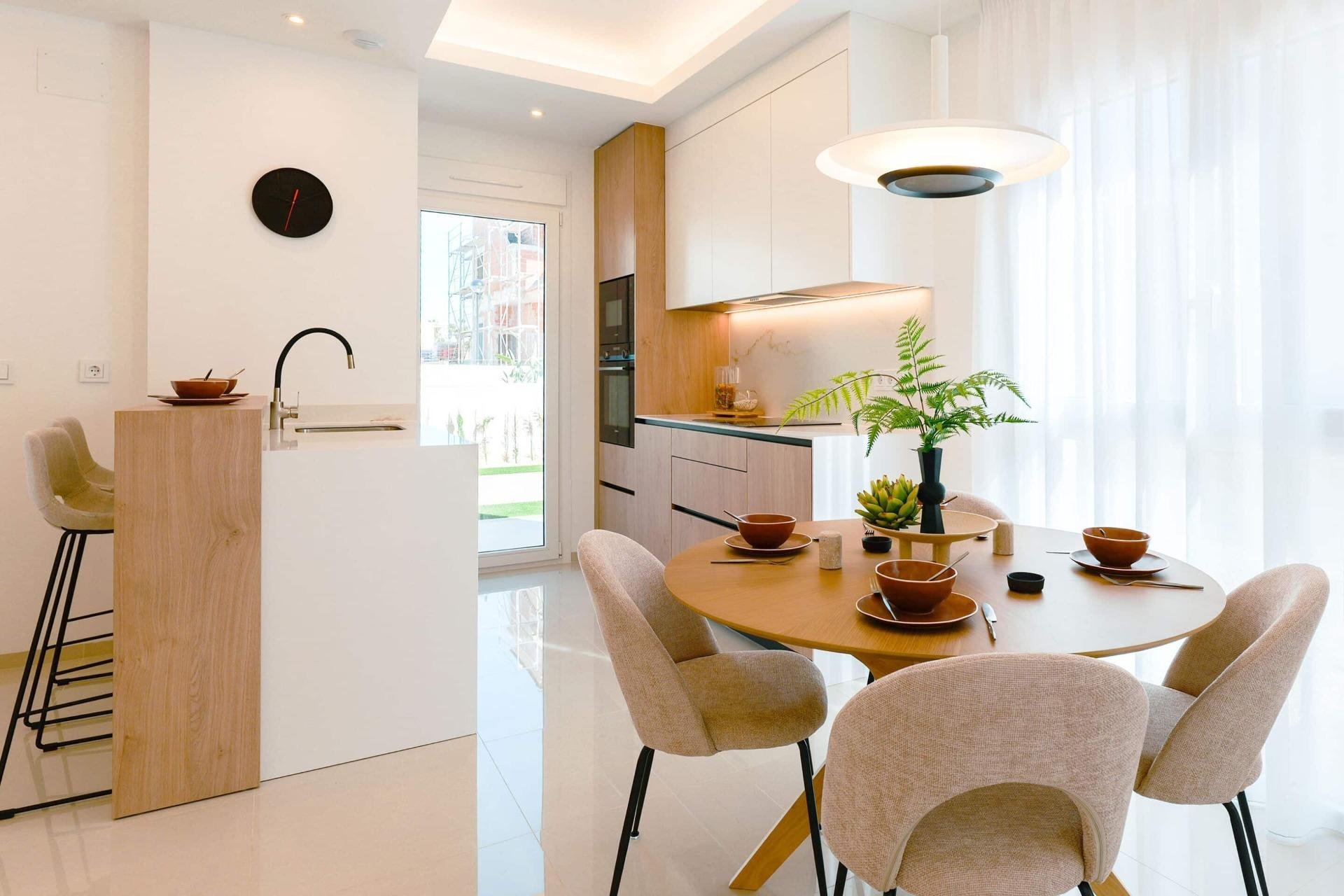 Rynek pierwotny - Top Floor Bungalow - Ciudad Quesada - Rojales - Doña pepa