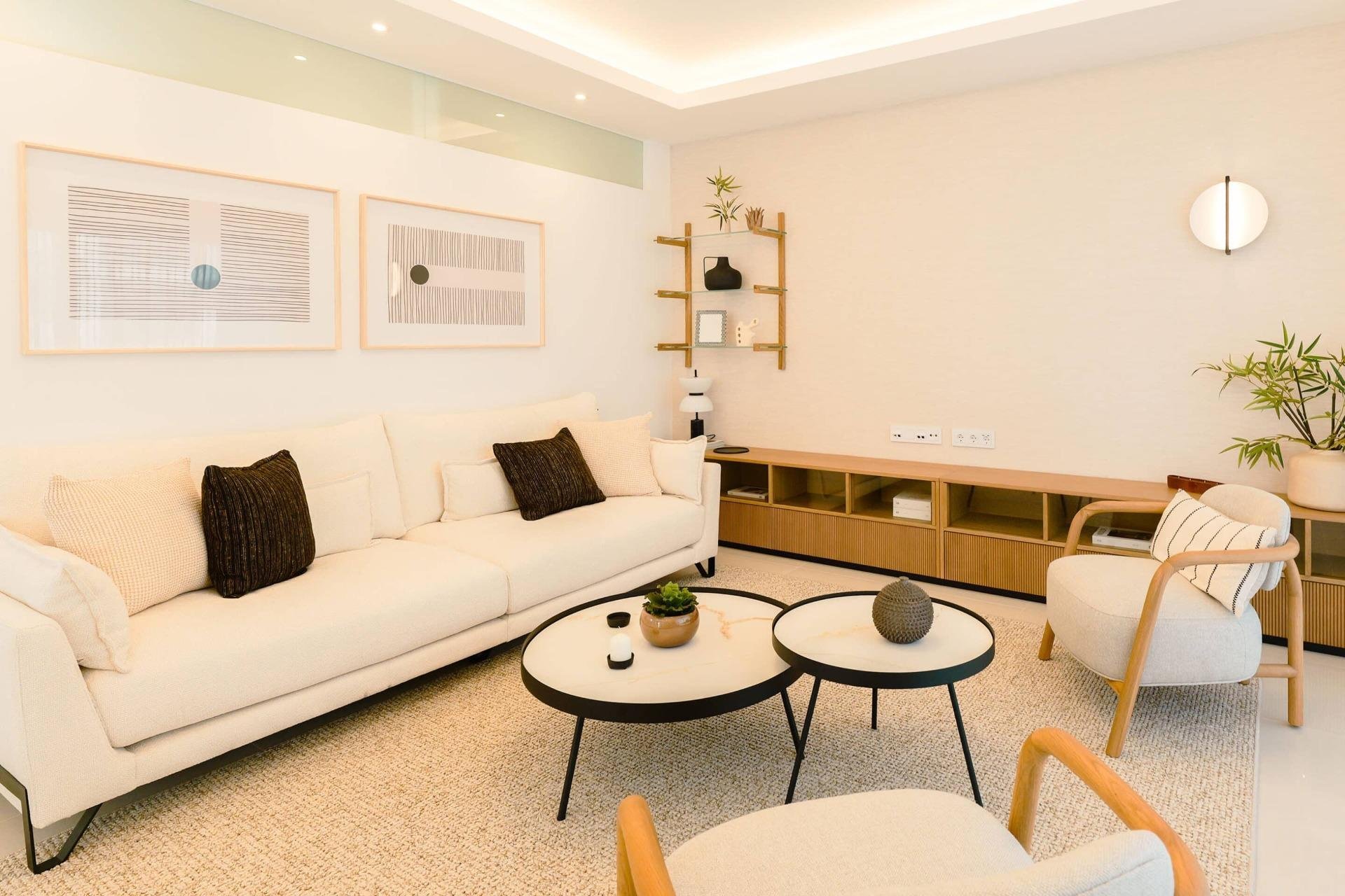 Rynek pierwotny - Top Floor Bungalow - Ciudad Quesada - Rojales - Doña pepa