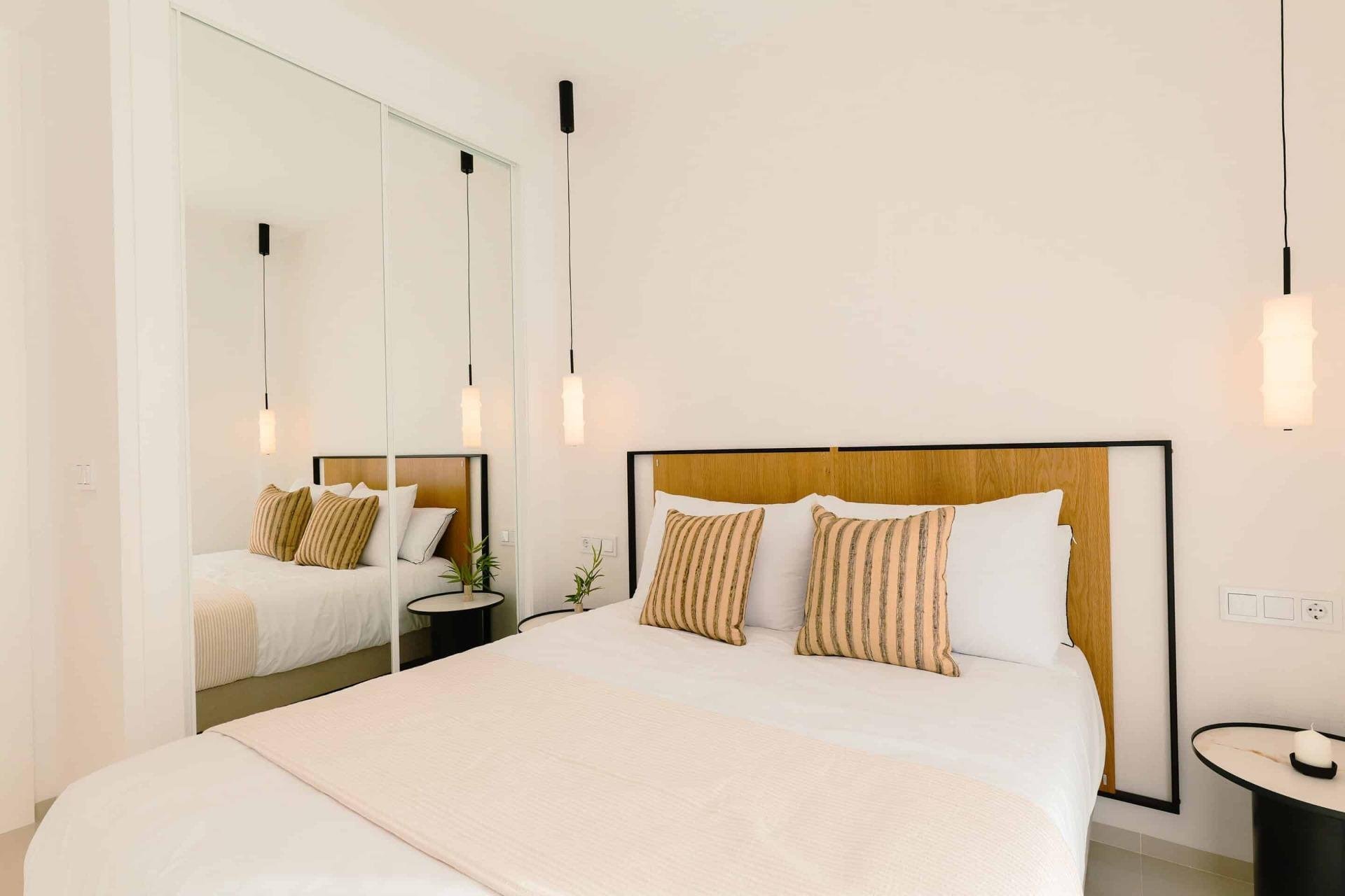 Rynek pierwotny - Top Floor Bungalow - Ciudad Quesada - Rojales - Doña pepa