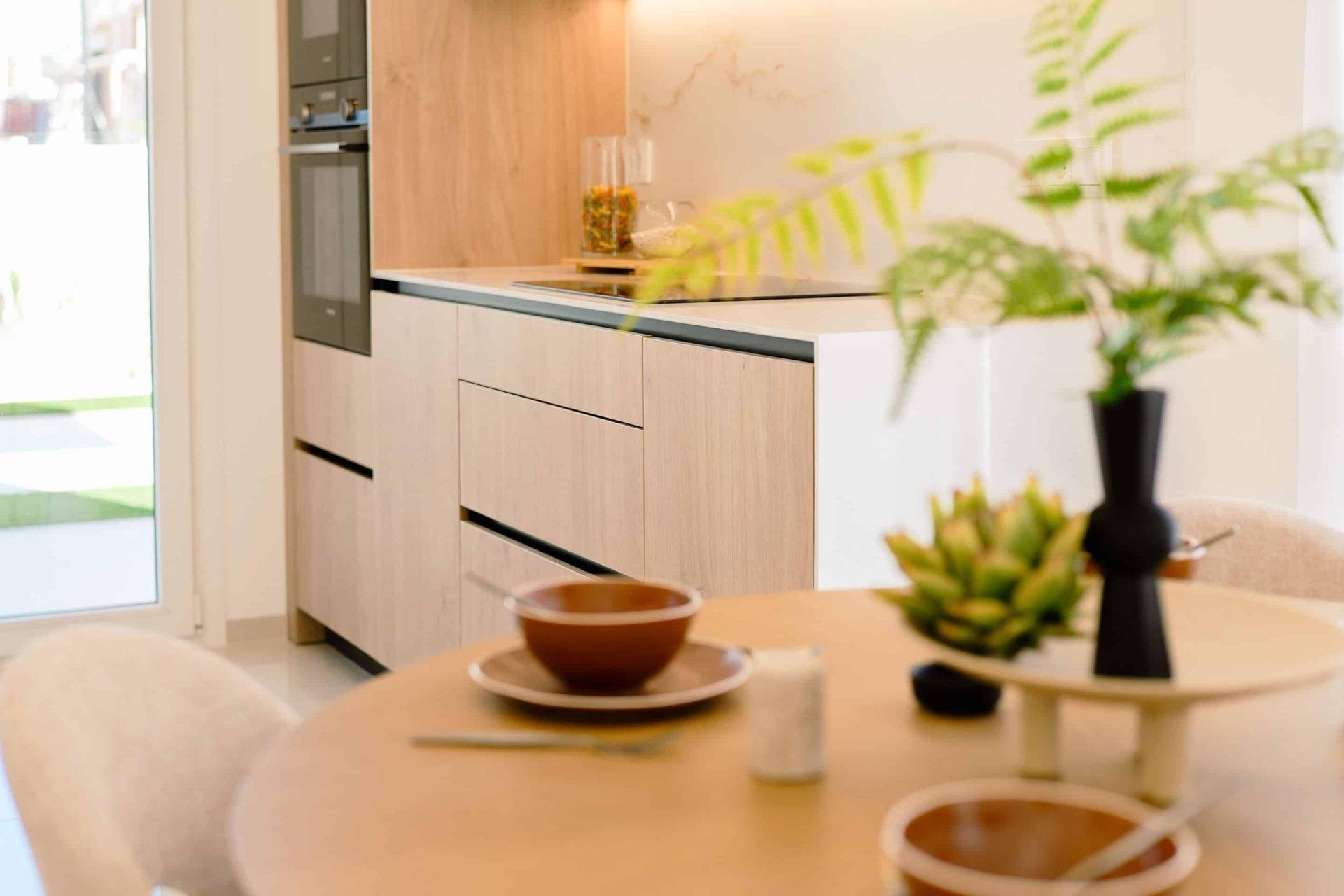 Rynek pierwotny - Top Floor Bungalow - Ciudad Quesada - Rojales - Doña pepa