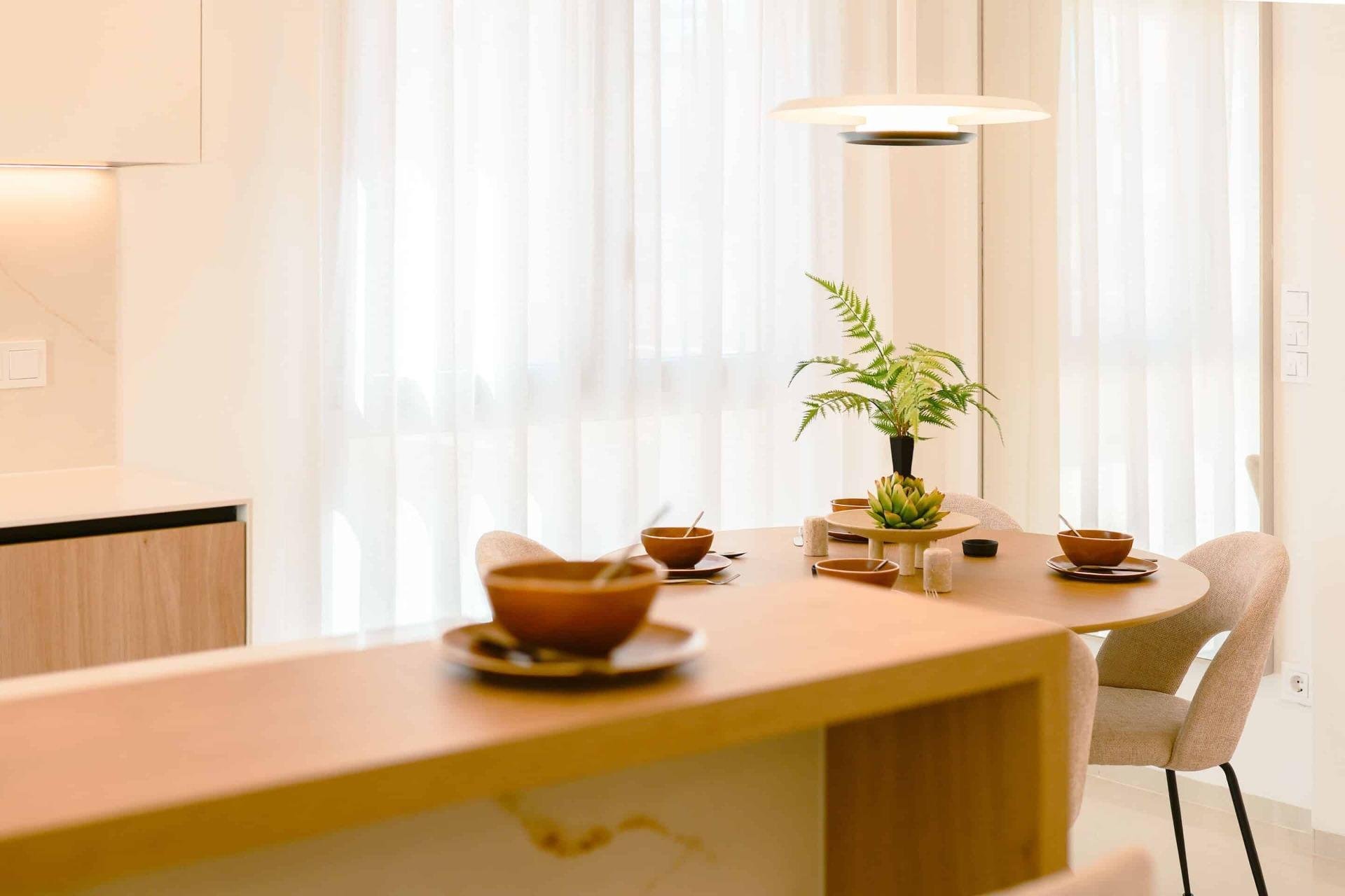 Rynek pierwotny - Top Floor Bungalow - Ciudad Quesada - Rojales - Doña pepa