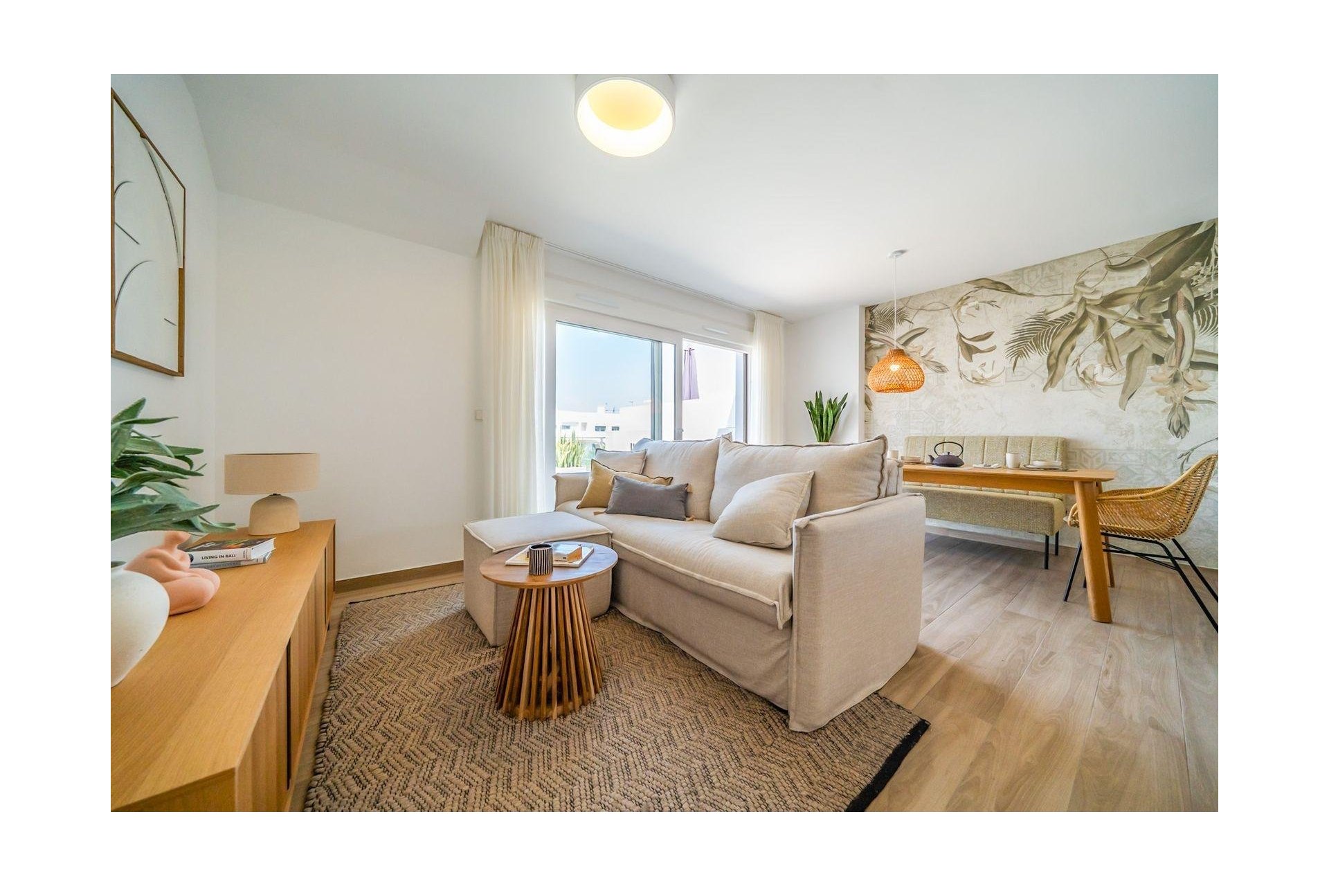 Rynek pierwotny - Top Floor Bungalow - Orihuela - Vistabella Golf