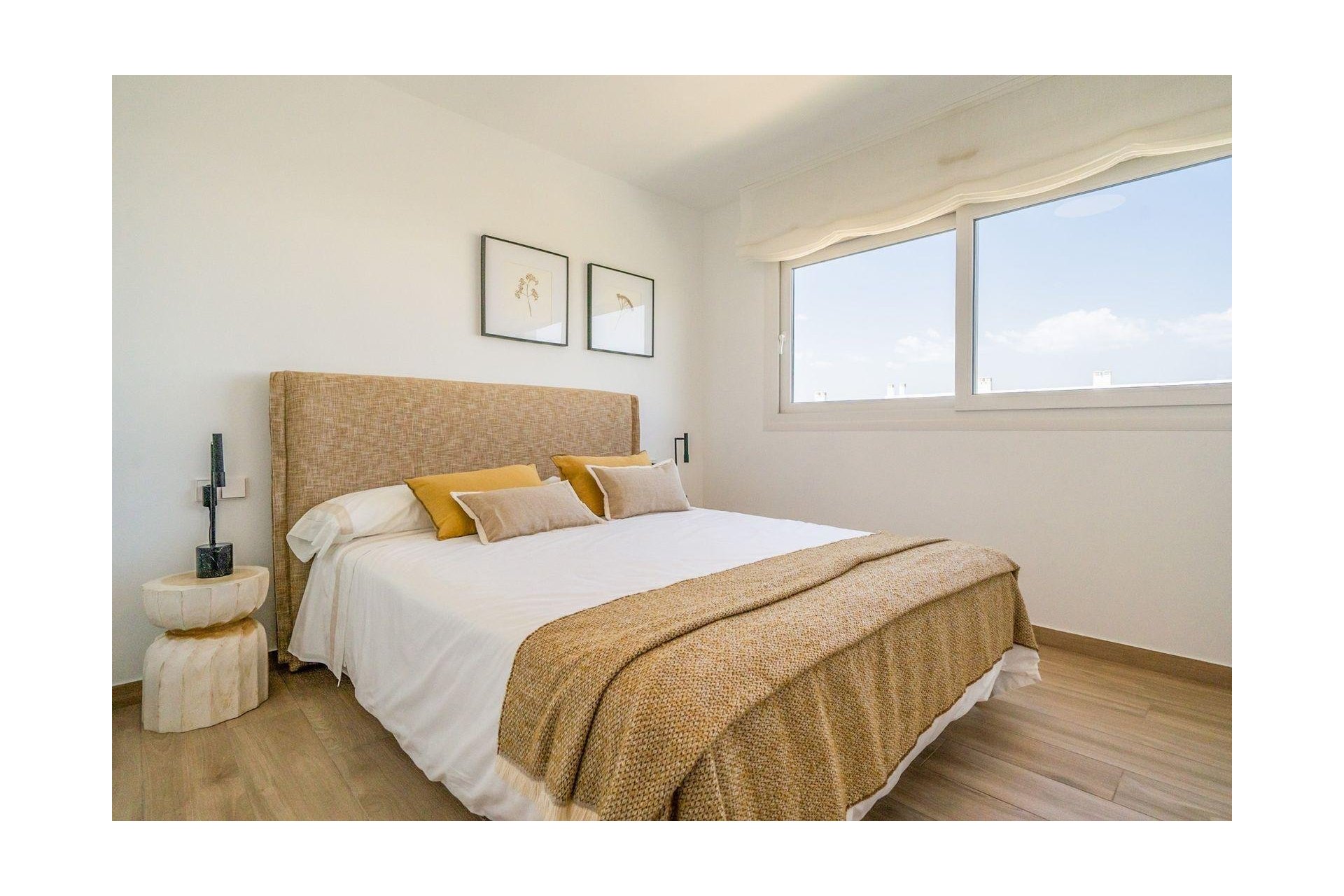 Rynek pierwotny - Top Floor Bungalow - Orihuela - Vistabella Golf