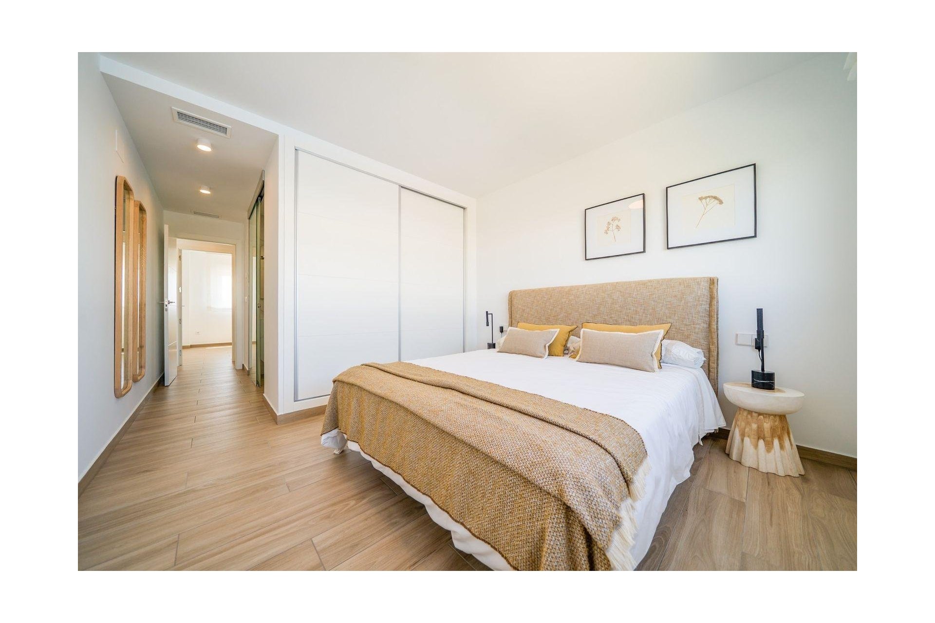 Rynek pierwotny - Top Floor Bungalow - Orihuela - Vistabella Golf