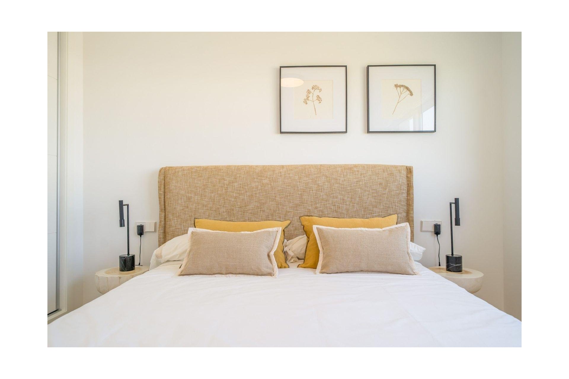 Rynek pierwotny - Top Floor Bungalow - Orihuela - Vistabella Golf