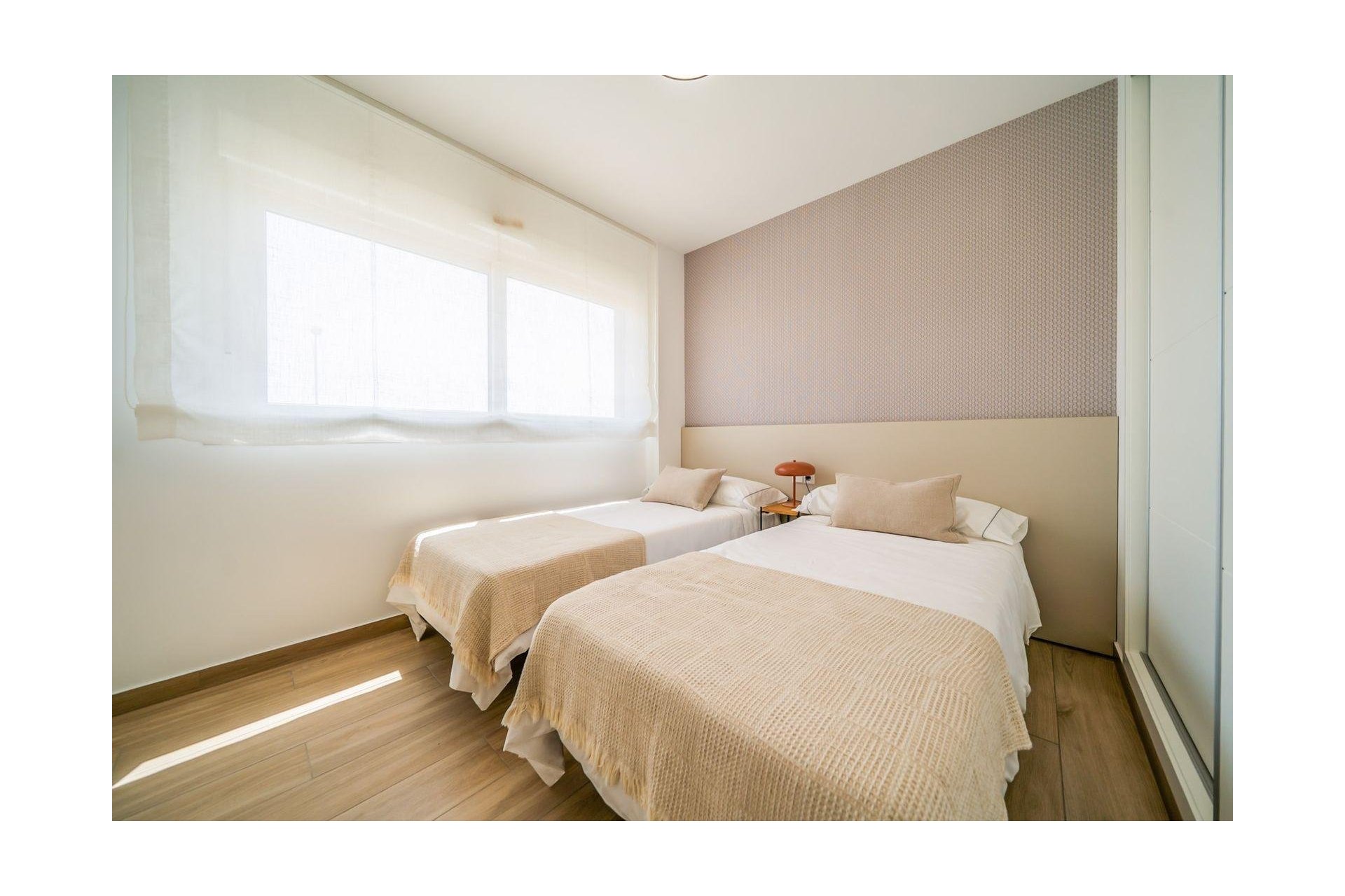 Rynek pierwotny - Top Floor Bungalow - Orihuela - Vistabella Golf