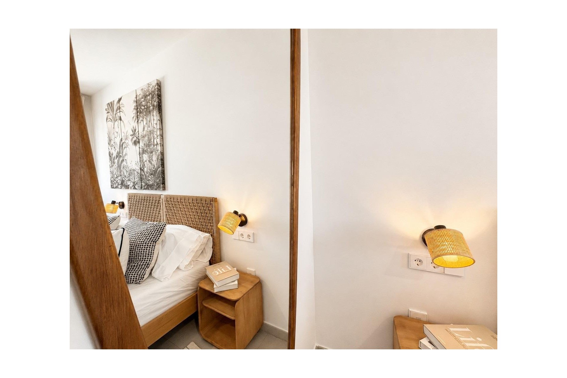 Rynek pierwotny - Town House - BAÑOS Y MENDIGO - Altaona Golf