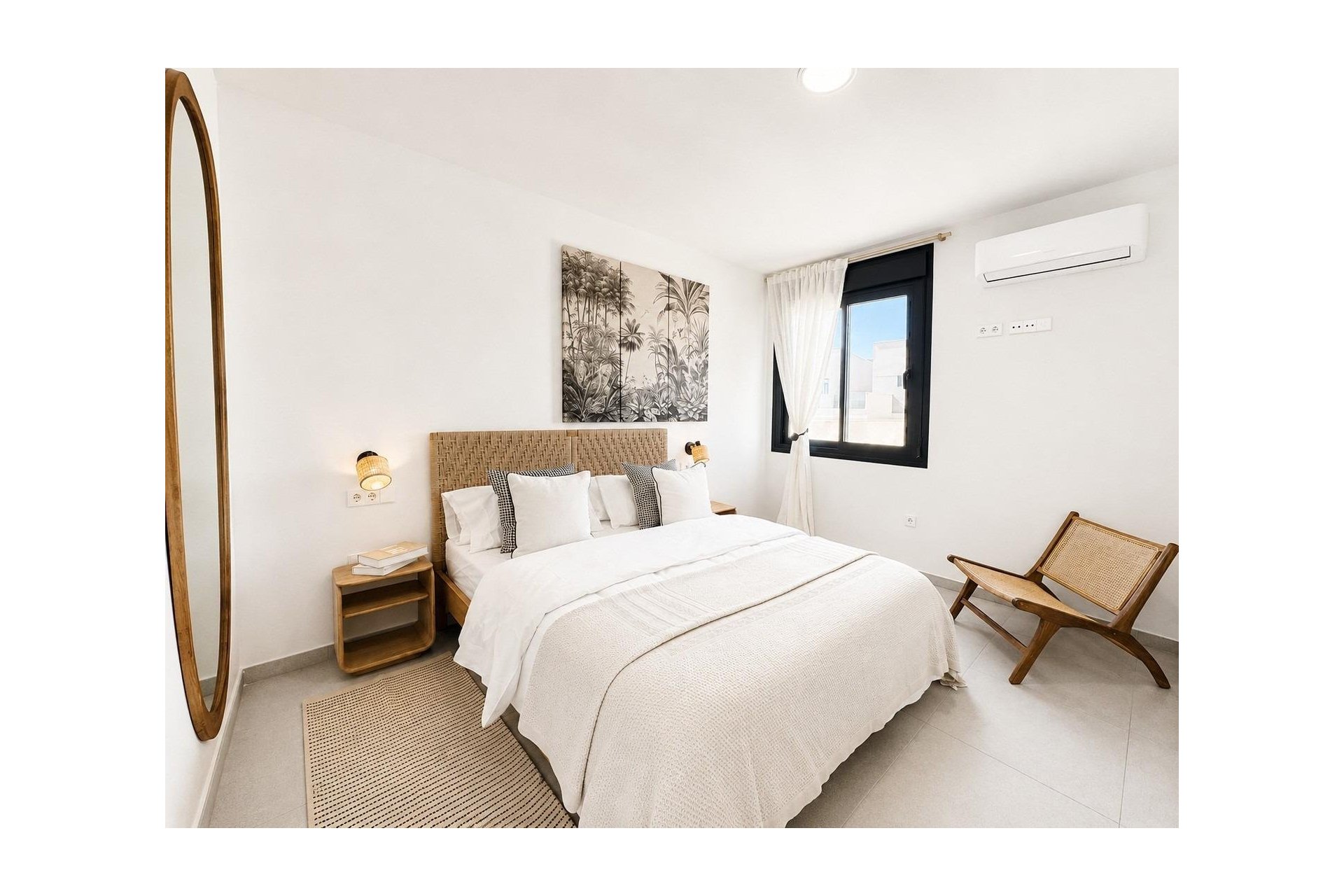Rynek pierwotny - Town House - BAÑOS Y MENDIGO - Altaona Golf
