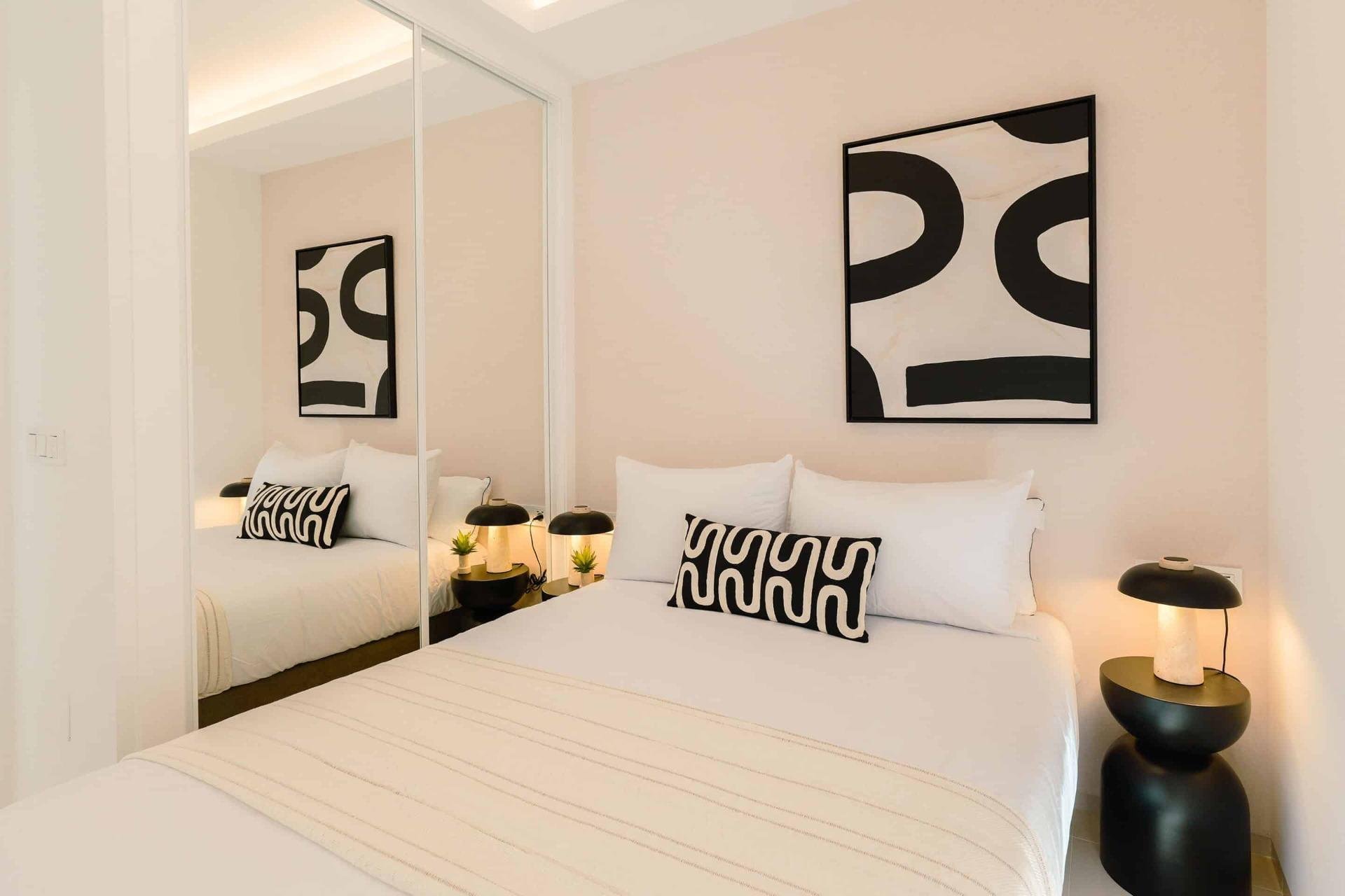 Rynek pierwotny - Town House - Ciudad Quesada - Rojales - Doña pepa