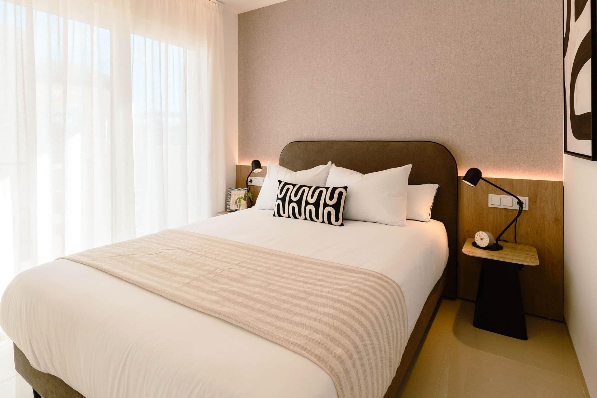 Rynek pierwotny - Town House - Ciudad Quesada - Rojales - Doña pepa