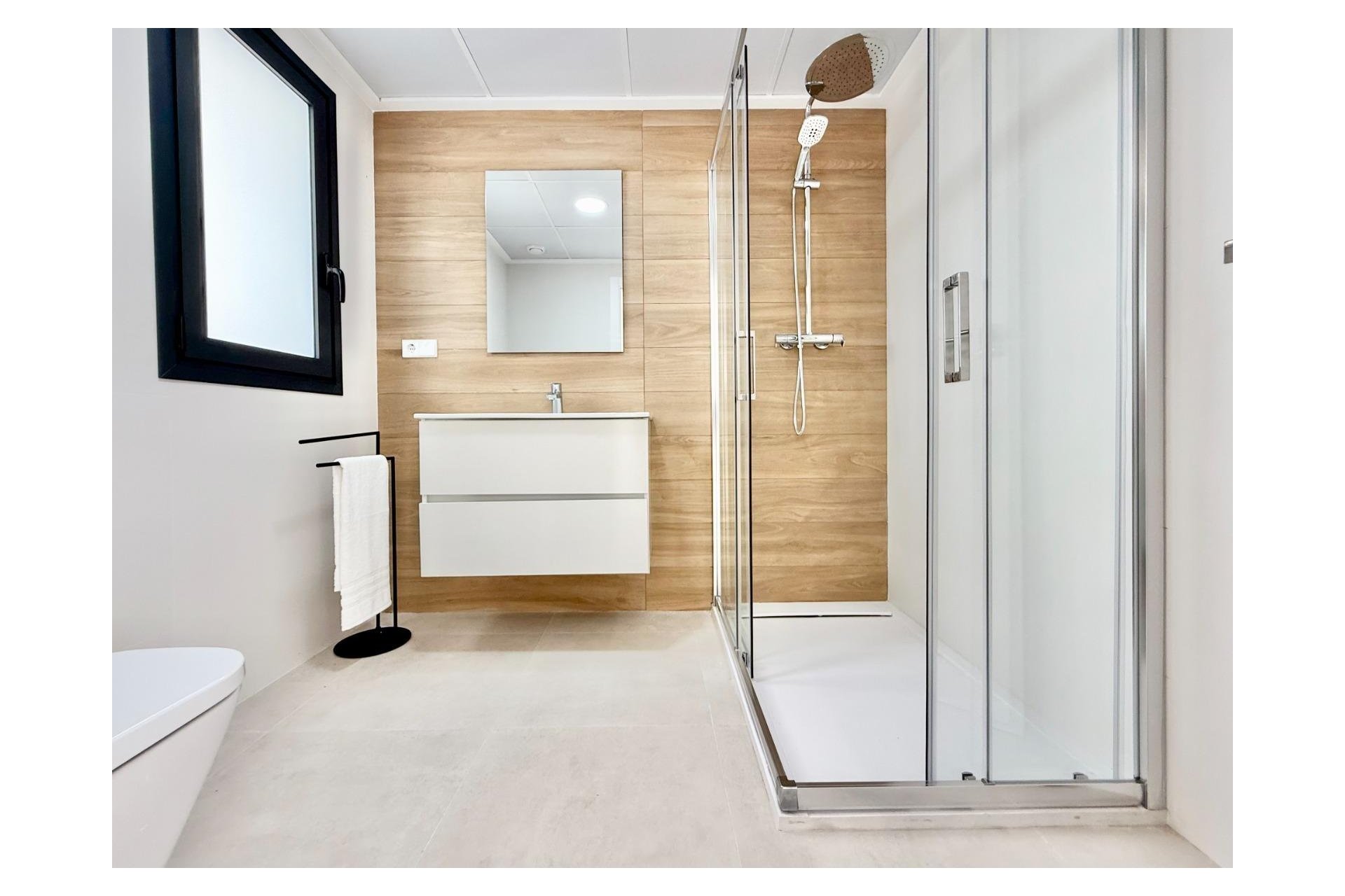 Rynek pierwotny - Town House - Cox - San Fernando