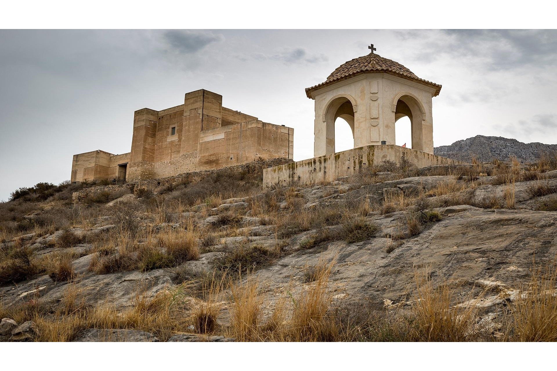 Rynek pierwotny - Town House - Cox - San Fernando