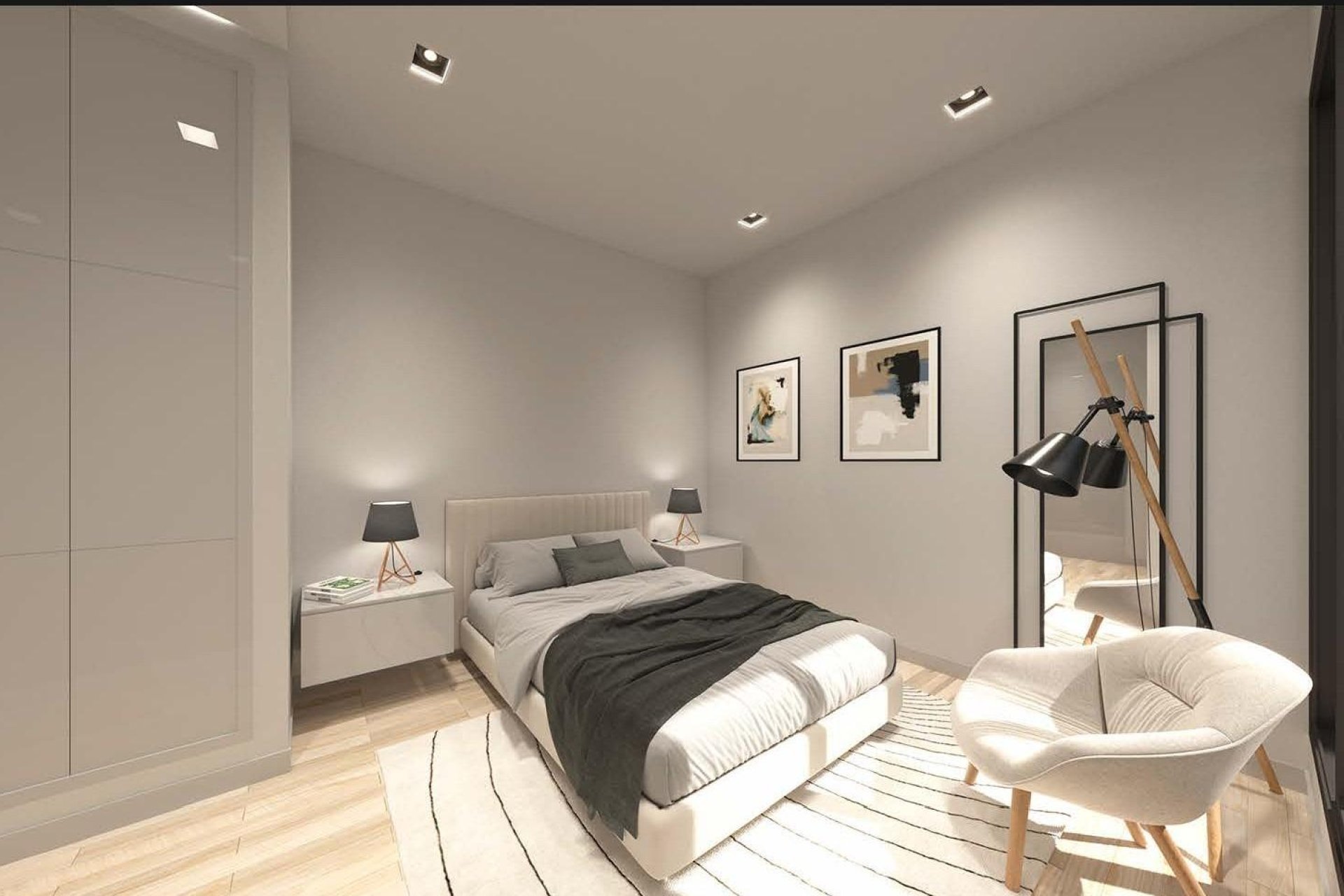 Rynek pierwotny - Town House - Dolores - Sector 2