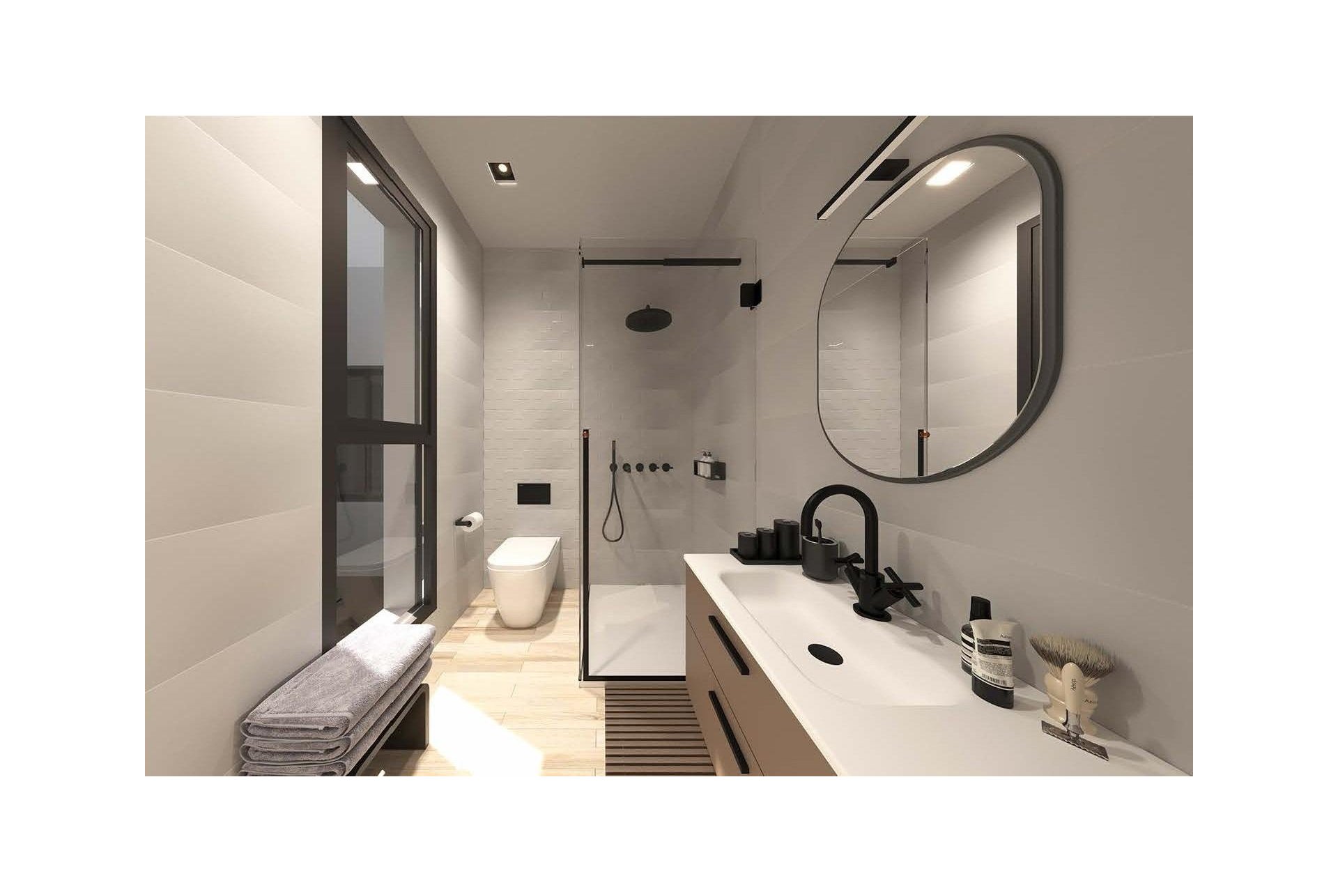 Rynek pierwotny - Town House - Dolores - Sector 2