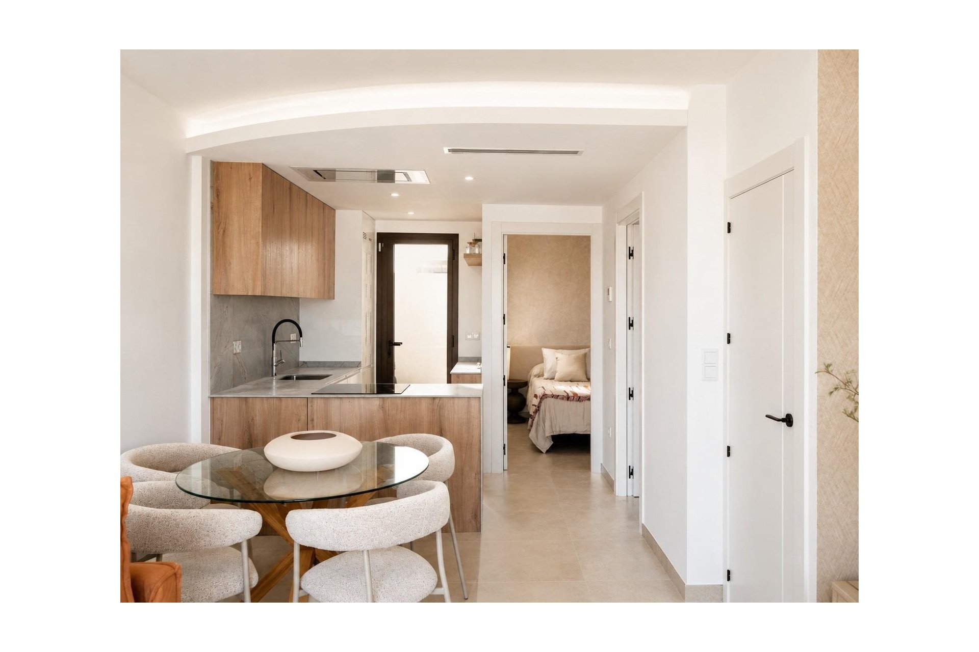 Rynek pierwotny - Town House - Dolores - Sector 2