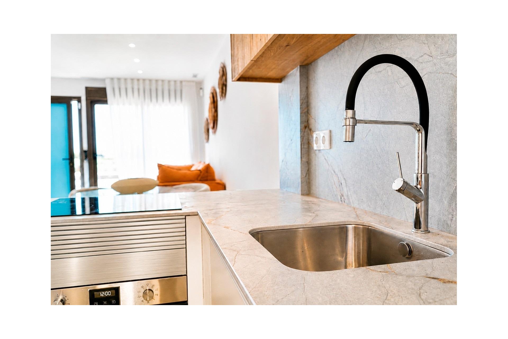 Rynek pierwotny - Town House - Dolores - Sector 2