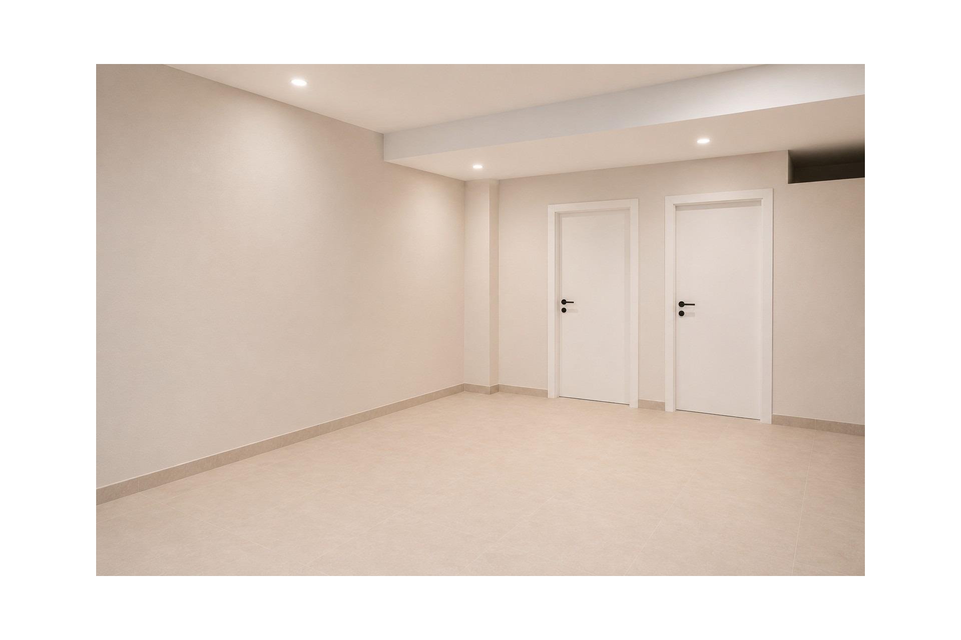 Rynek pierwotny - Town House - Dolores - Sector 2