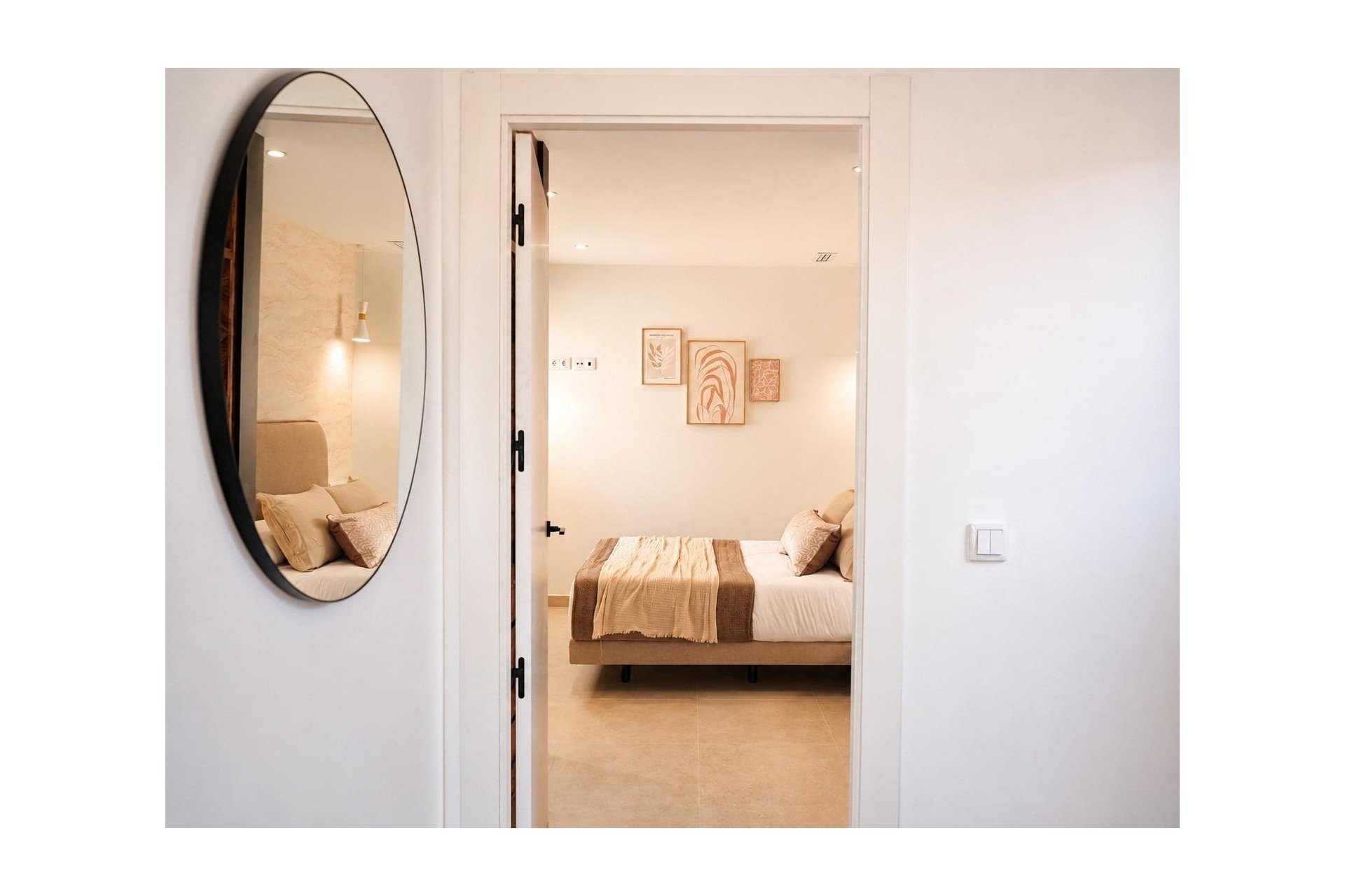 Rynek pierwotny - Town House - Dolores - Sector 2