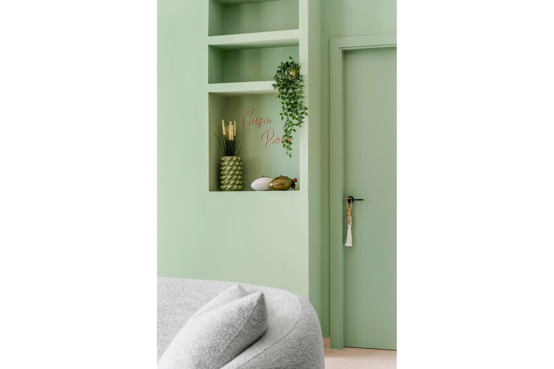 Rynek pierwotny - Town House - Dolores - Sector 3
