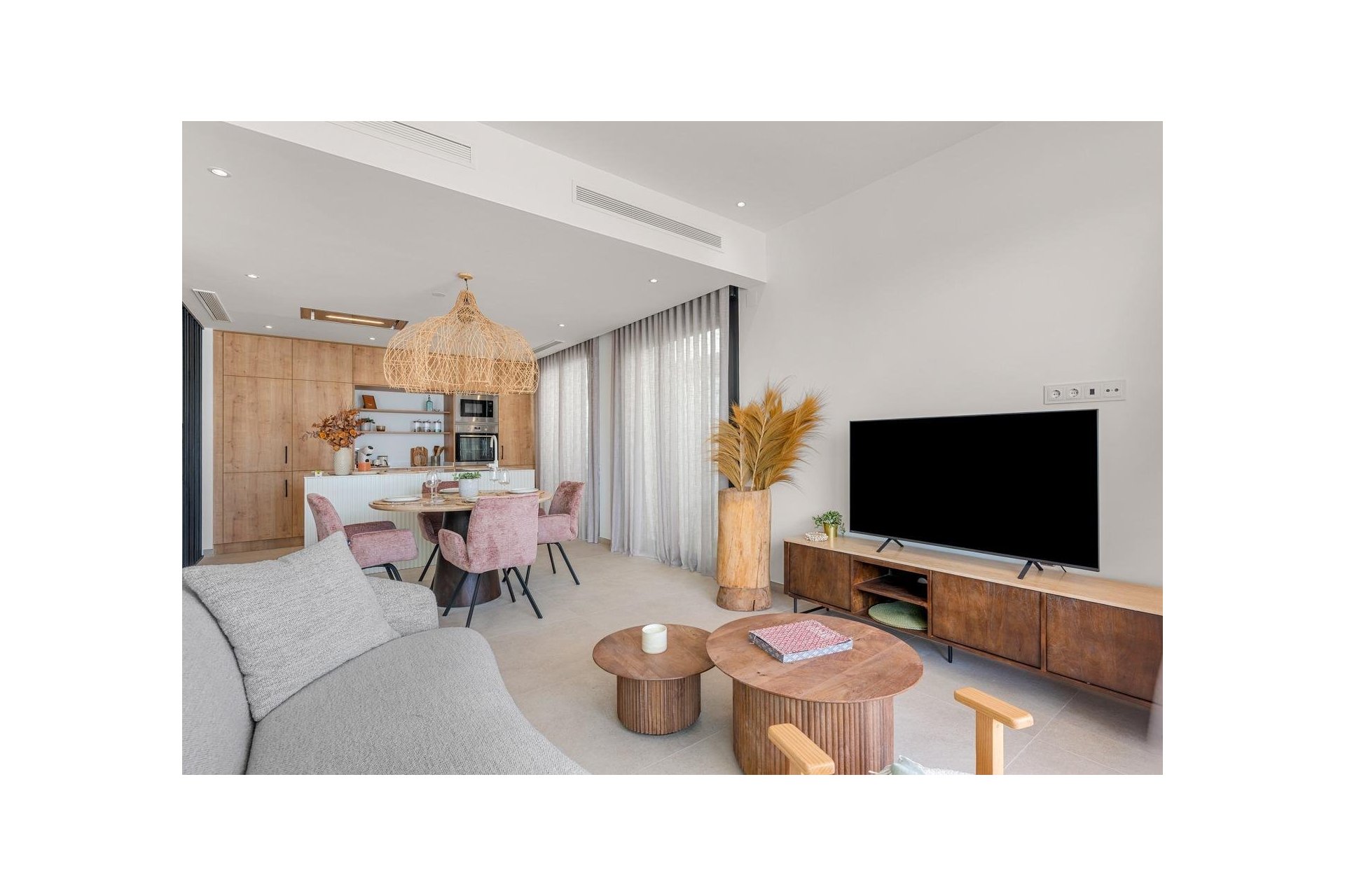 Rynek pierwotny - Town House - Dolores - Sector 3