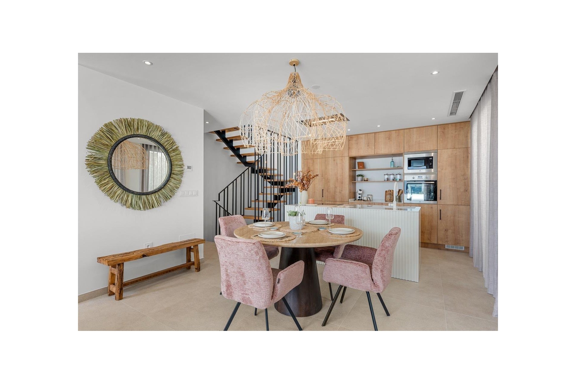 Rynek pierwotny - Town House - Dolores - Sector 3
