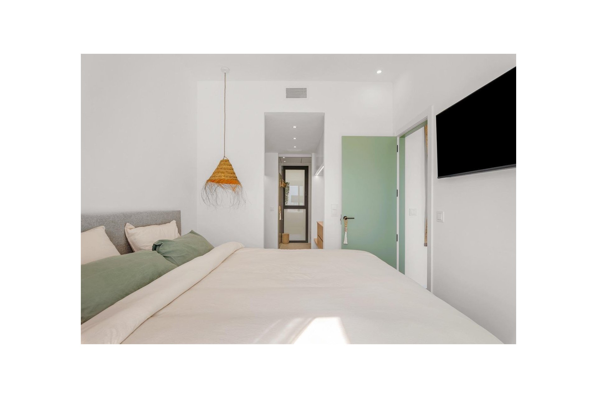 Rynek pierwotny - Town House - Dolores - Sector 3