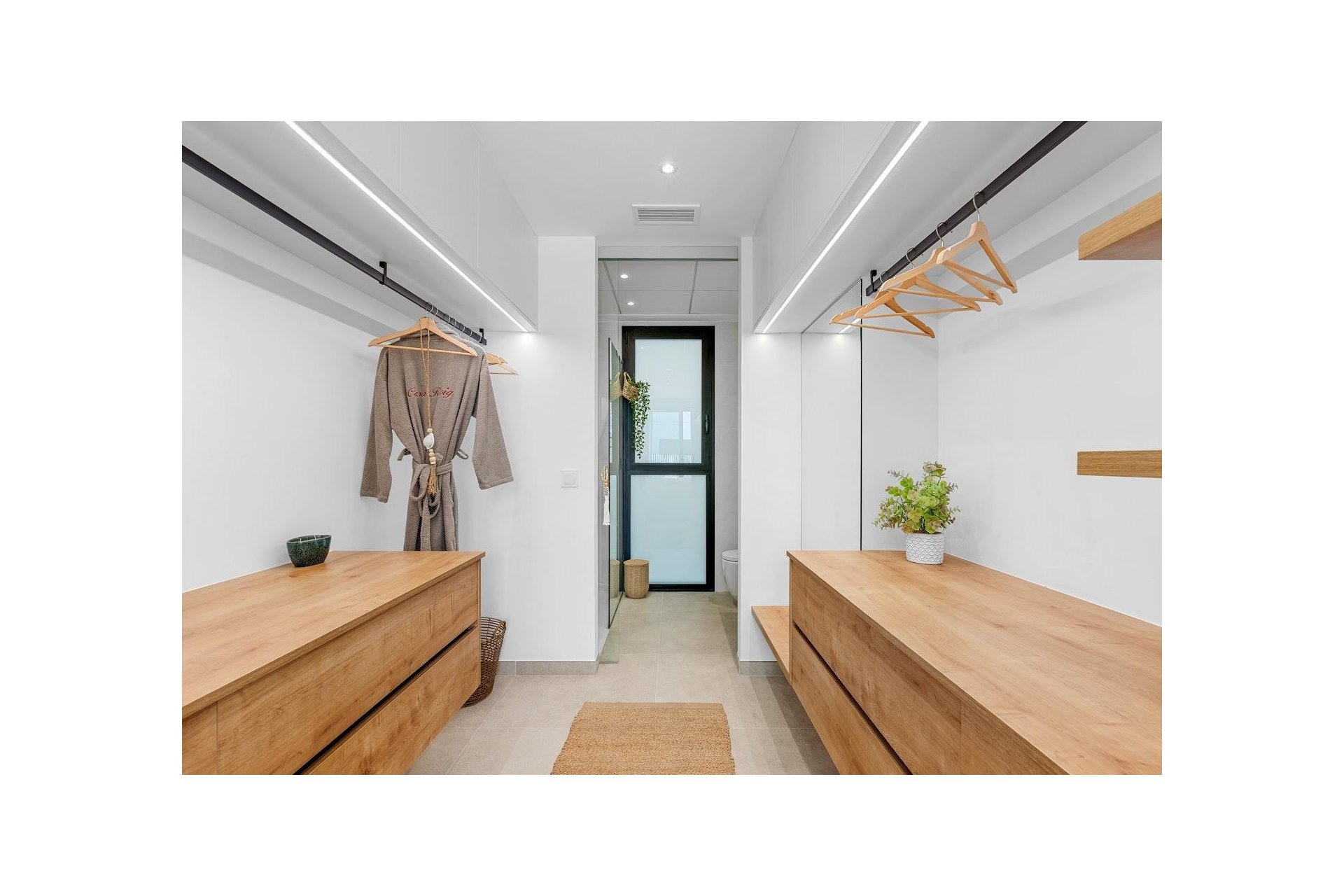 Rynek pierwotny - Town House - Dolores - Sector 3