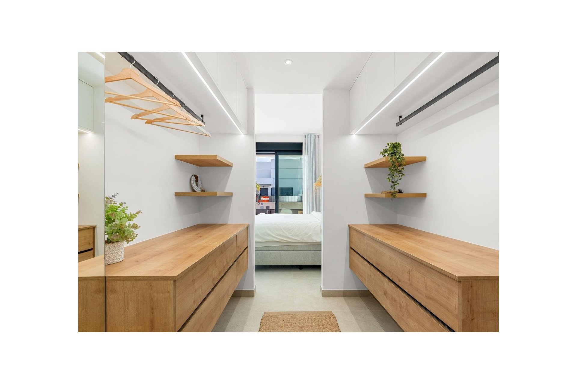 Rynek pierwotny - Town House - Dolores - Sector 3