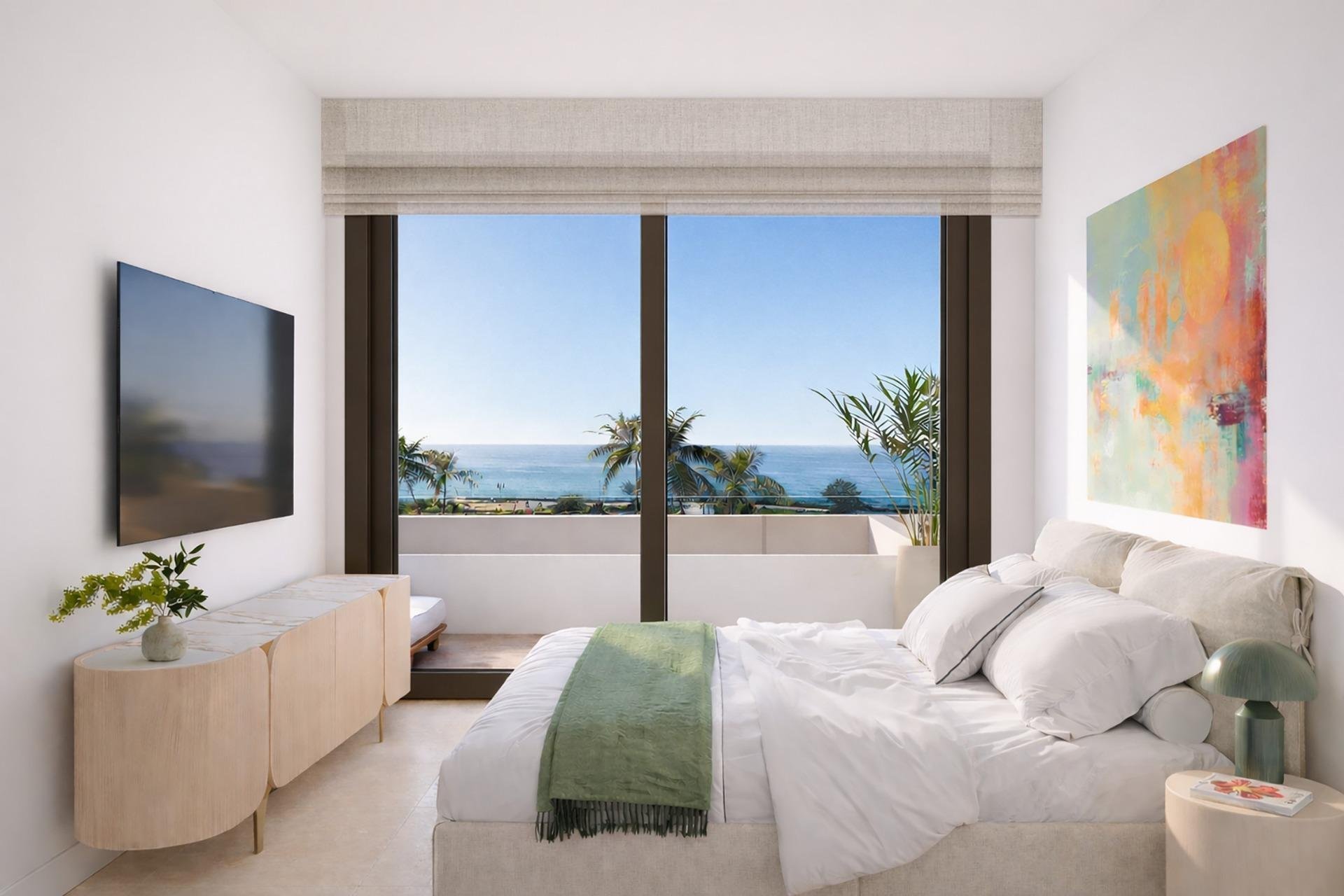 Rynek pierwotny - Town House - El Campello - Platja de L´Amerador