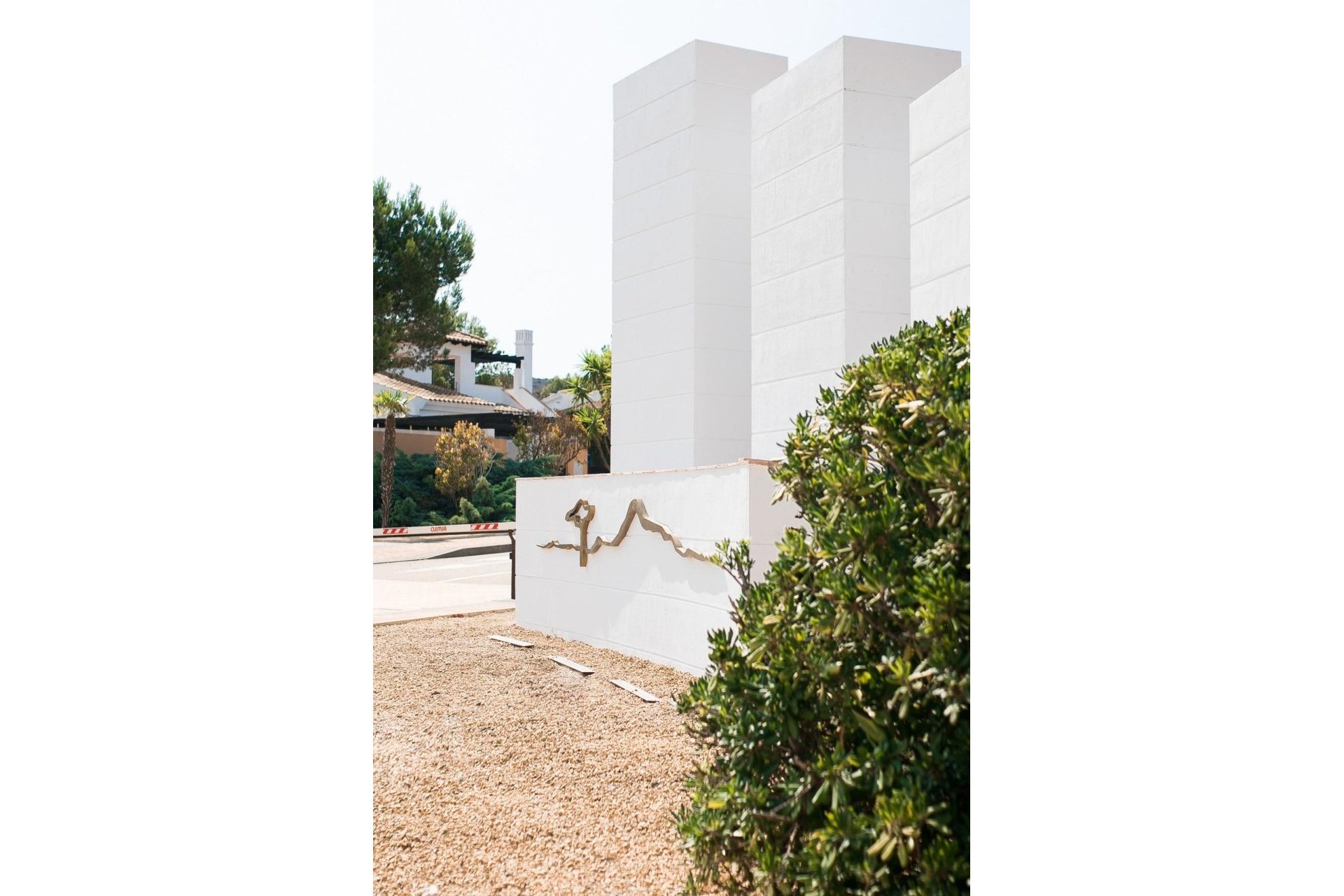 Rynek pierwotny - Town House - Fuente Álamo - Las Palas