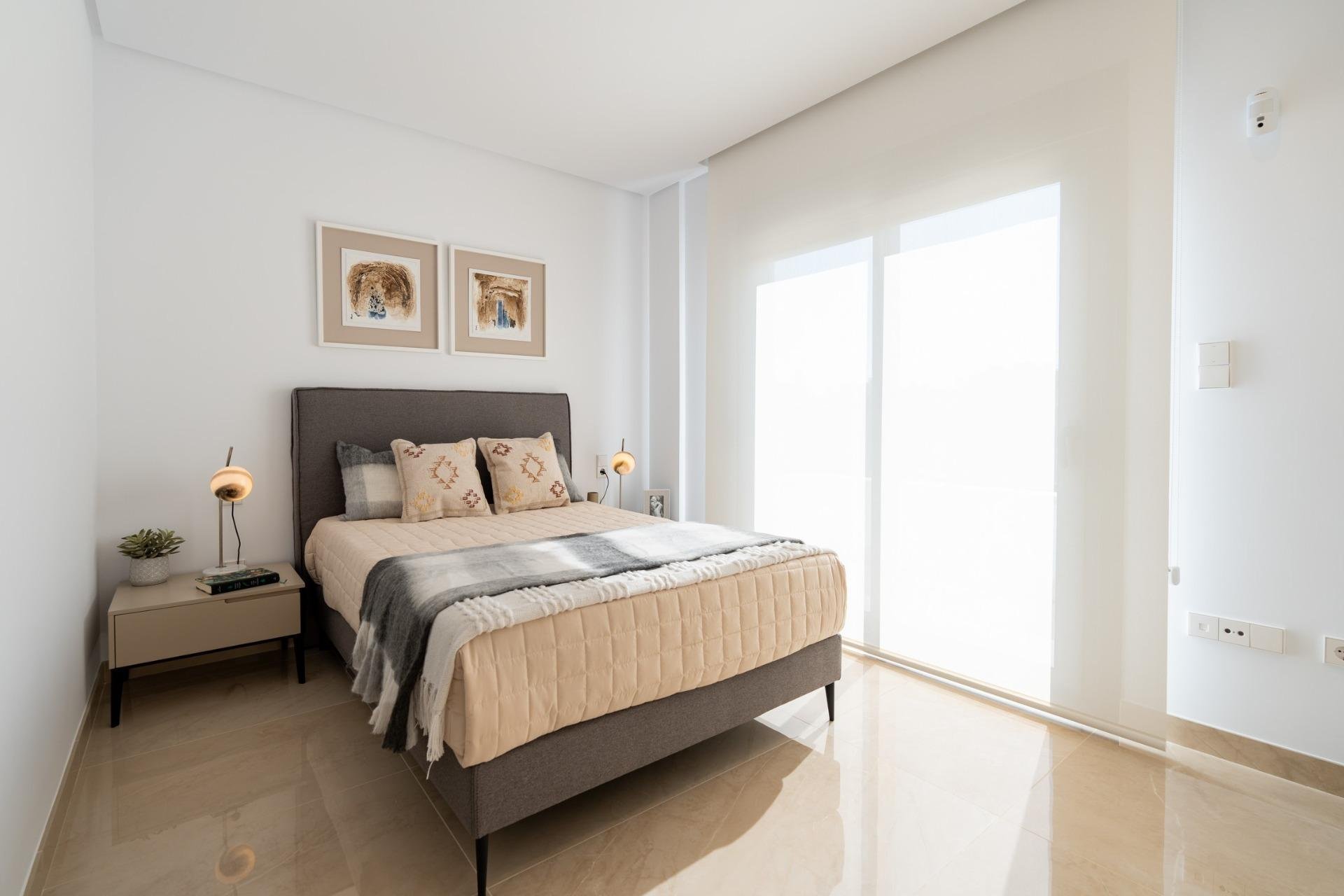 Rynek pierwotny - Town House - Gran Alacant