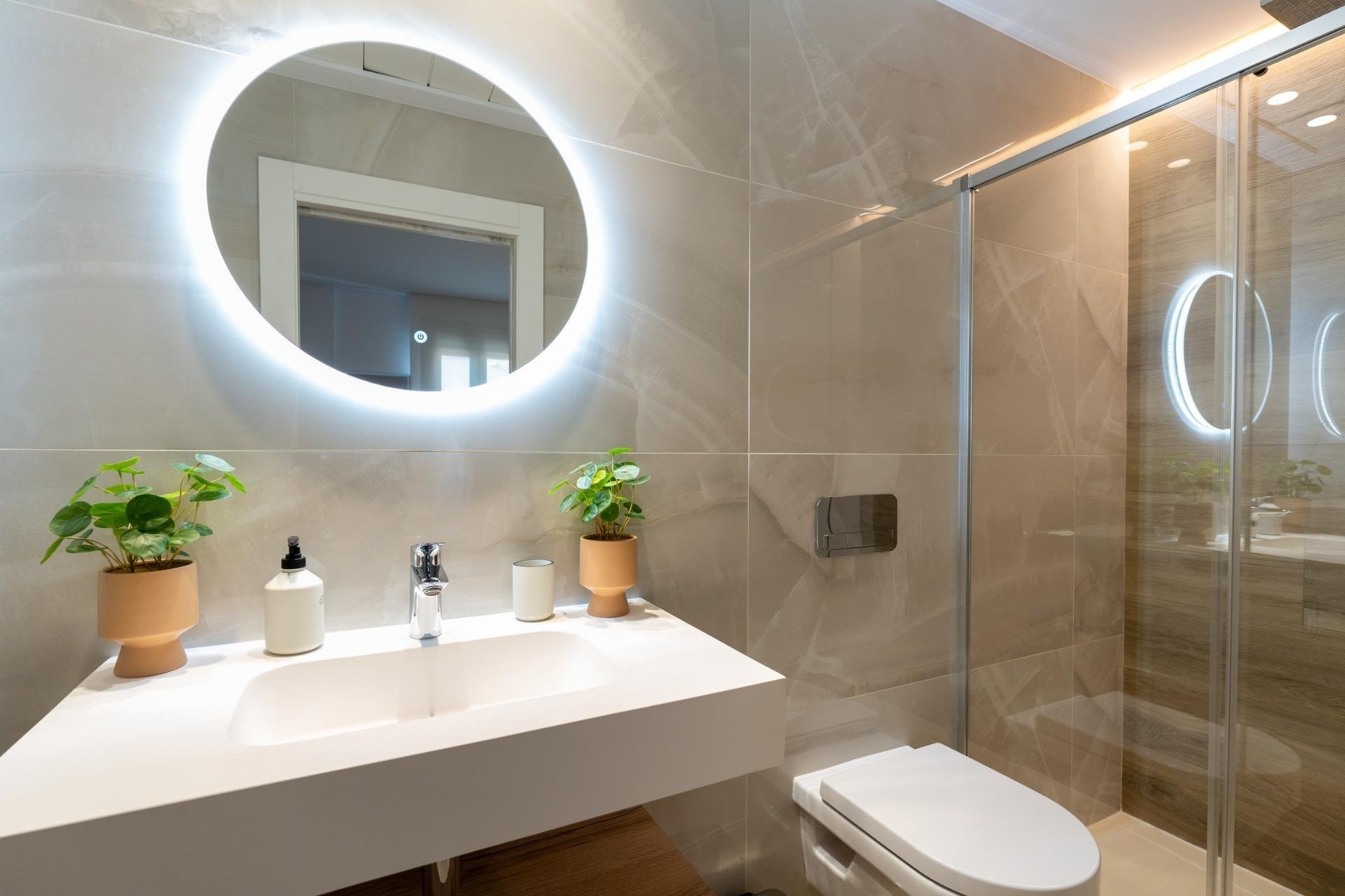 Rynek pierwotny - Town House - Gran Alacant