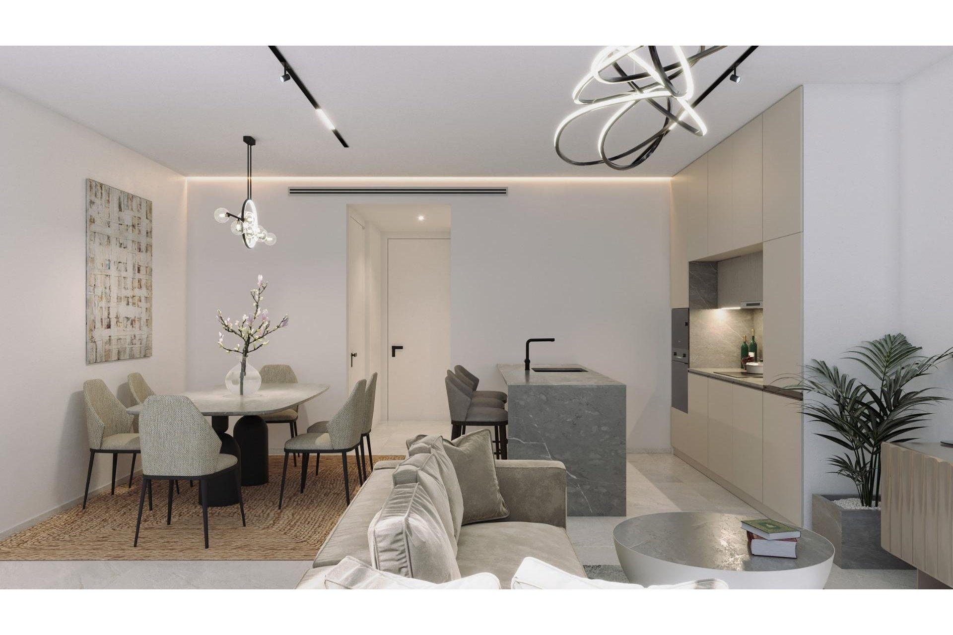 Rynek pierwotny - Town House - Guardamar del Segura - El Raso