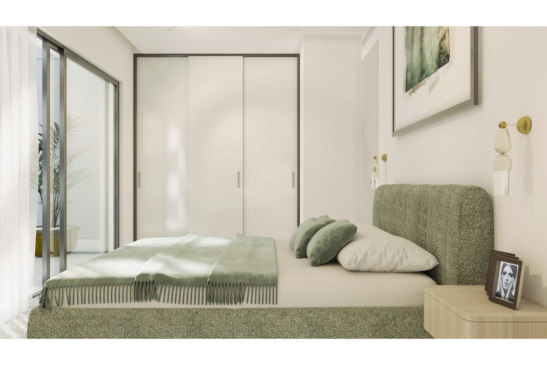 Rynek pierwotny - Town House - Guardamar del Segura - El Raso