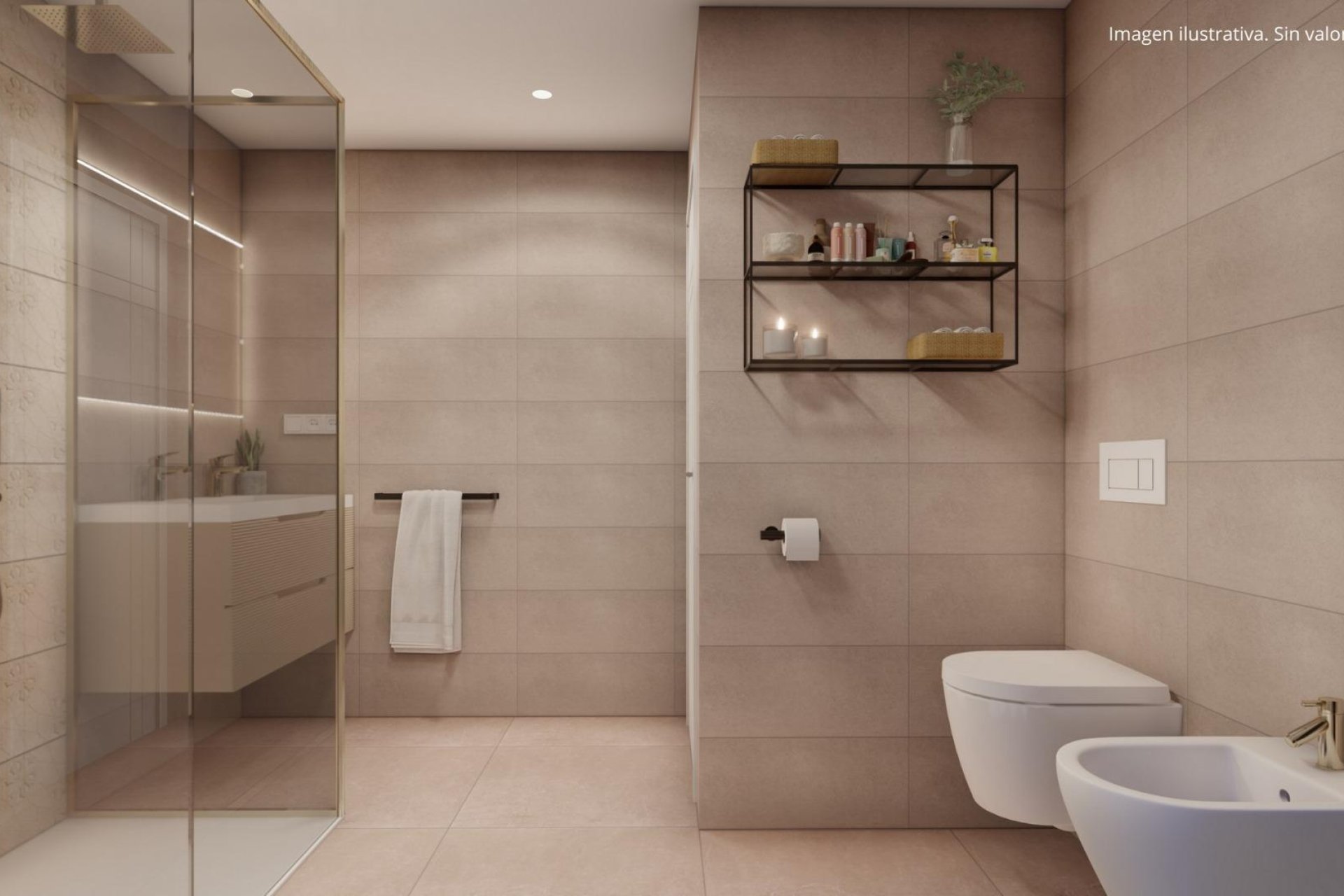 Rynek pierwotny - Town House - La Nucía - Nou Espai