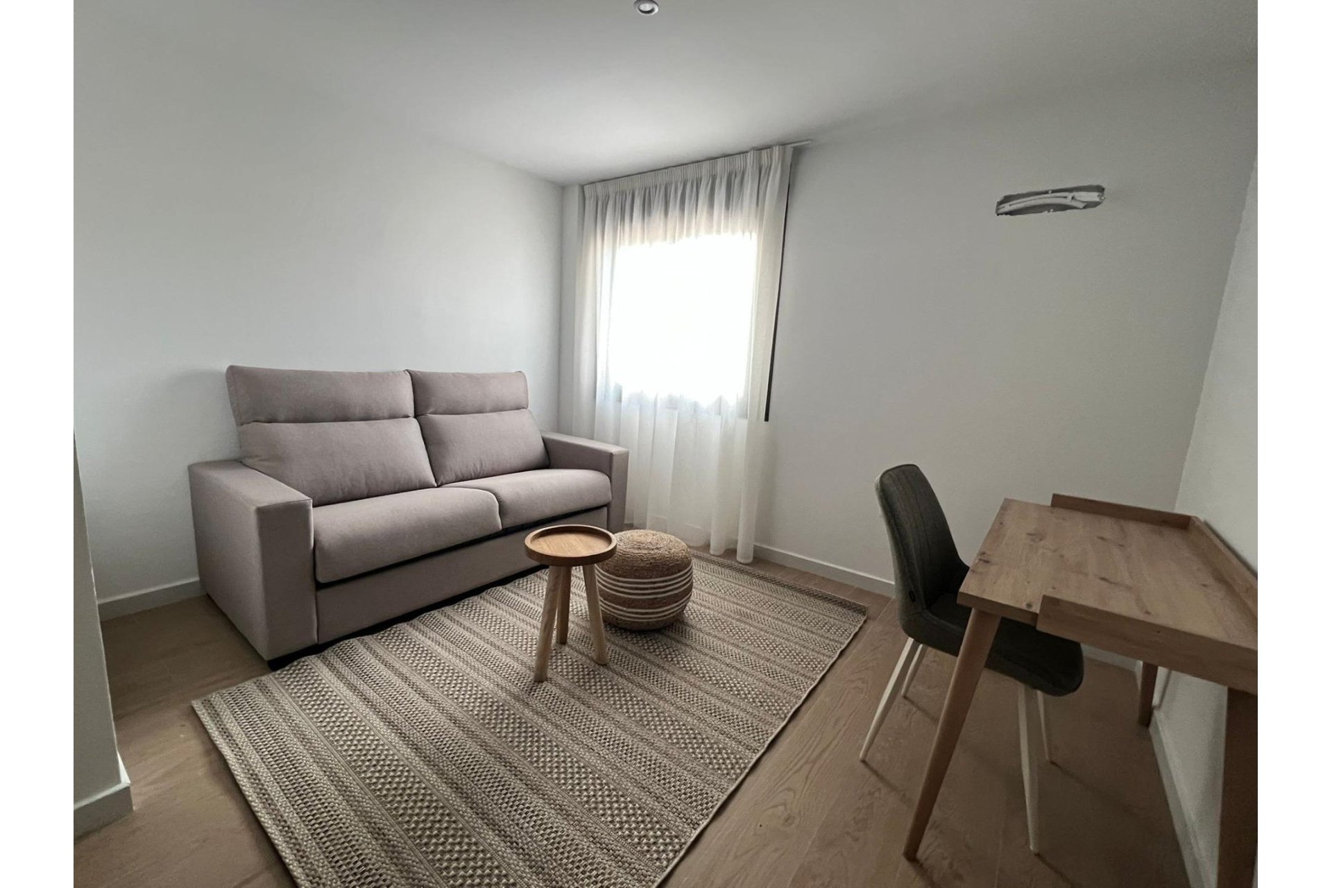 Rynek pierwotny - Town House - La Union - centro