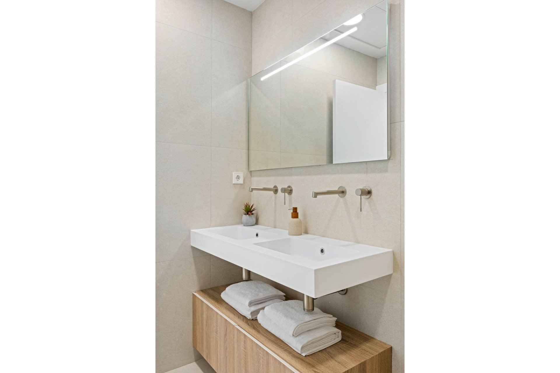 Rynek pierwotny - Town House - Los Alcázares - Serena Golf