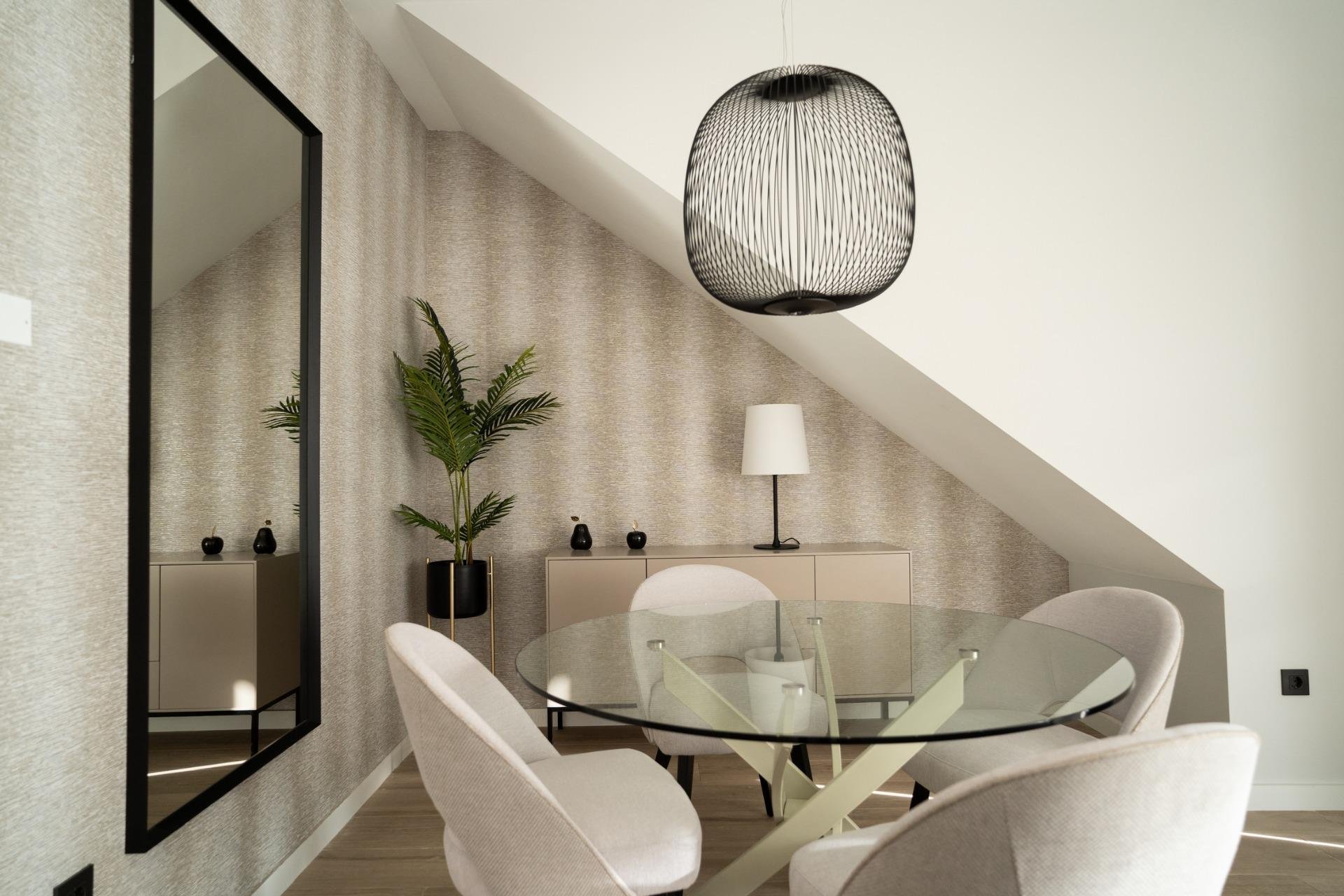 Rynek pierwotny - Town House - Orihuela Costa - Entre golf