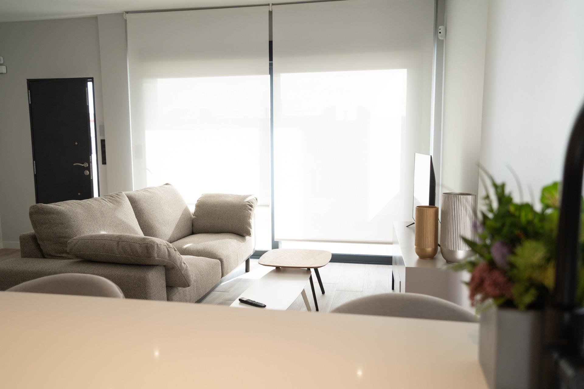 Rynek pierwotny - Town House - Orihuela Costa - Entre golf