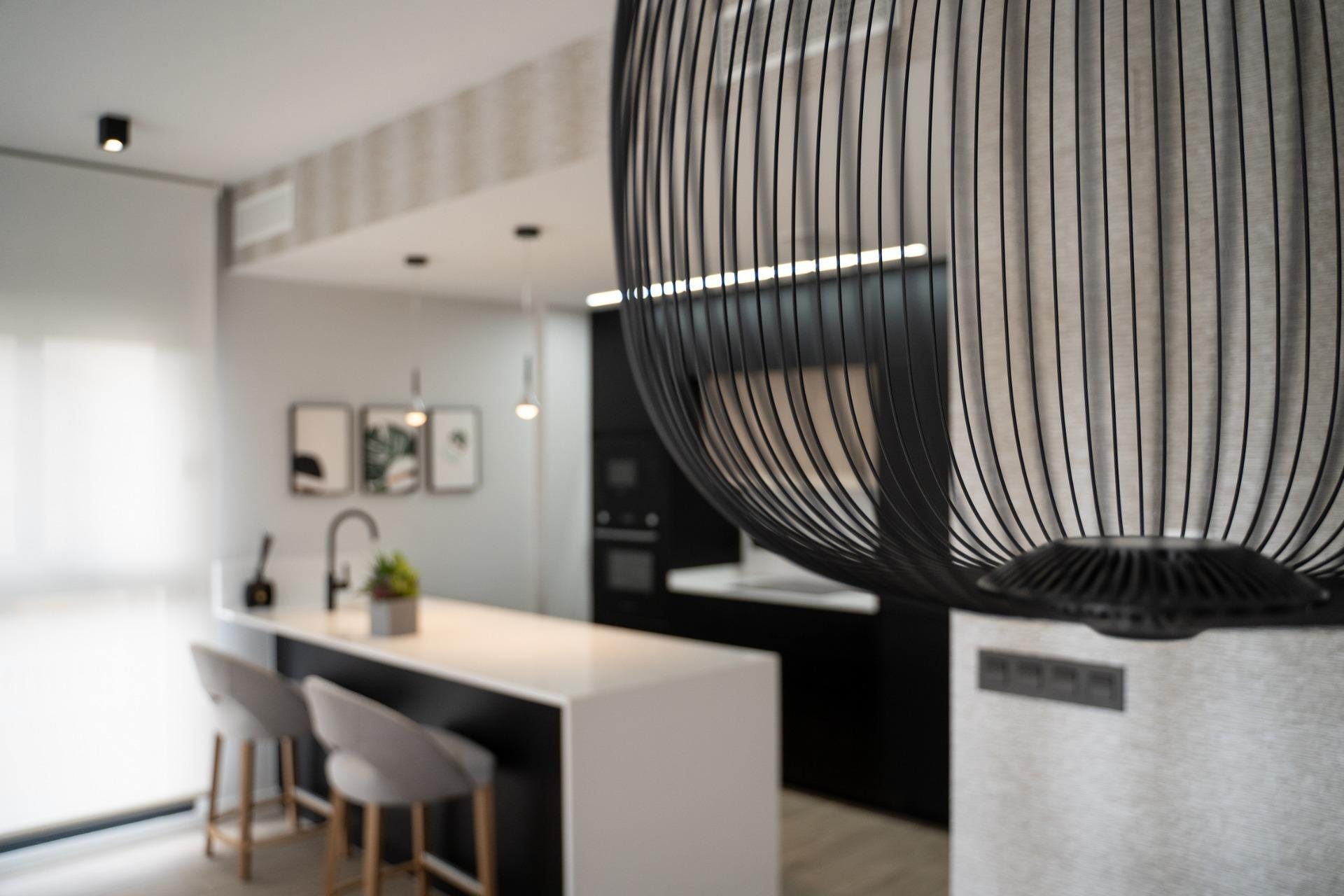 Rynek pierwotny - Town House - Orihuela Costa - Entre golf