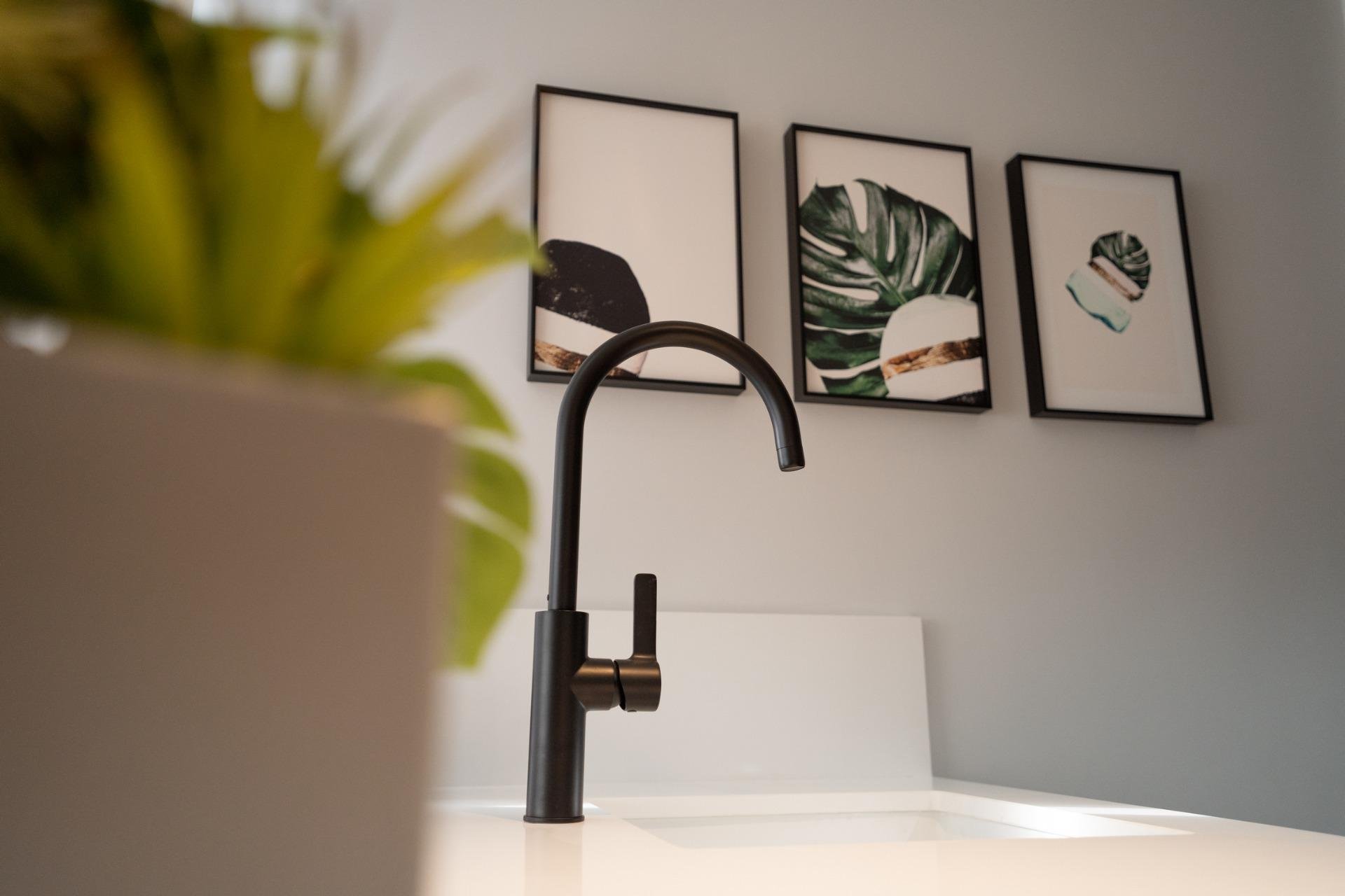 Rynek pierwotny - Town House - Orihuela Costa - Entre golf